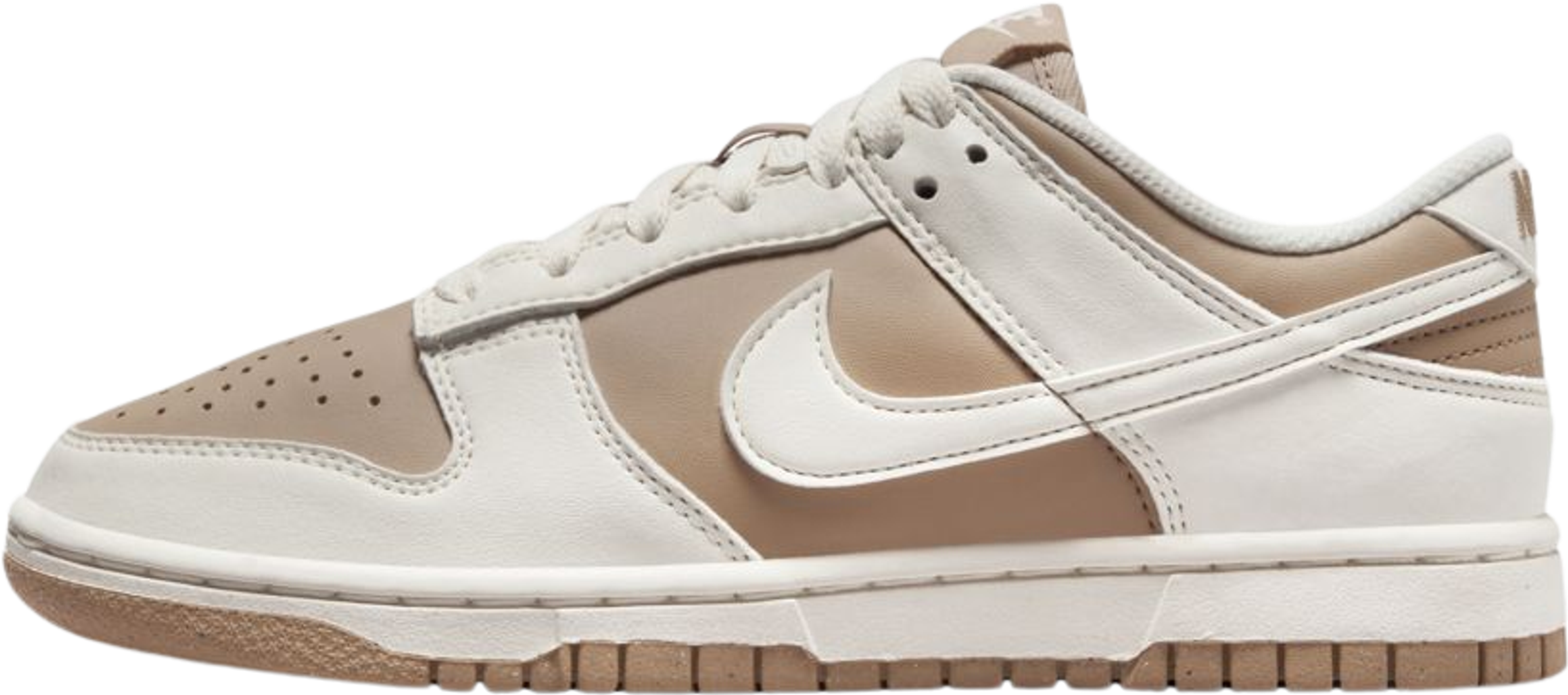 Nike Dunk Low Next Nature Hemp | SwiftSole