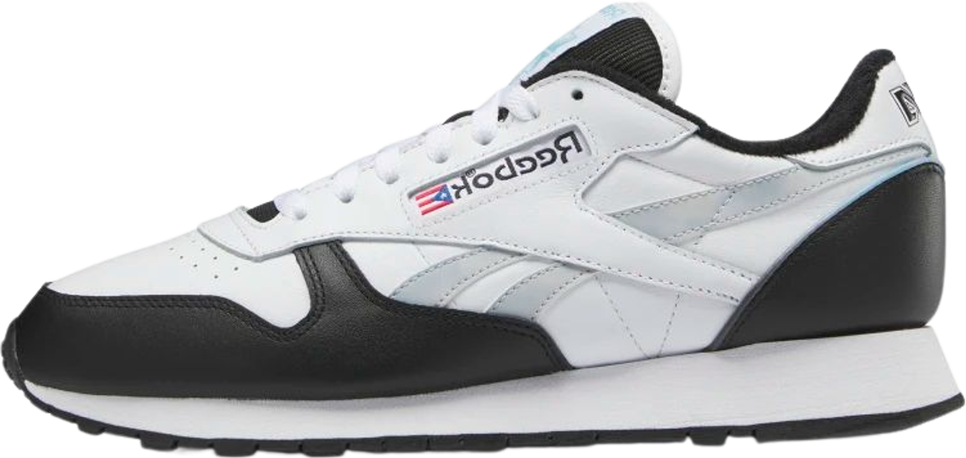 Reebok Reintroduces the Iconic Classic Leather