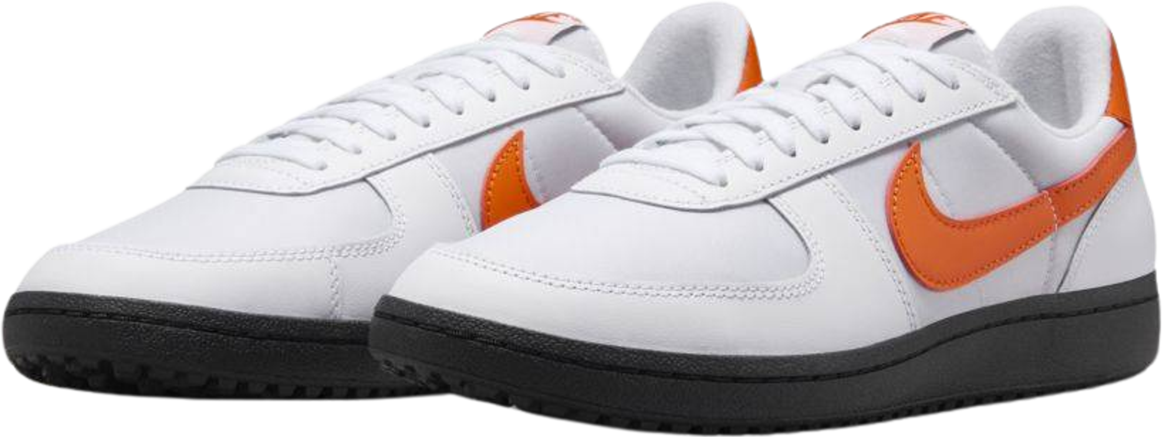 Nike Field General 82 Orange Blaze