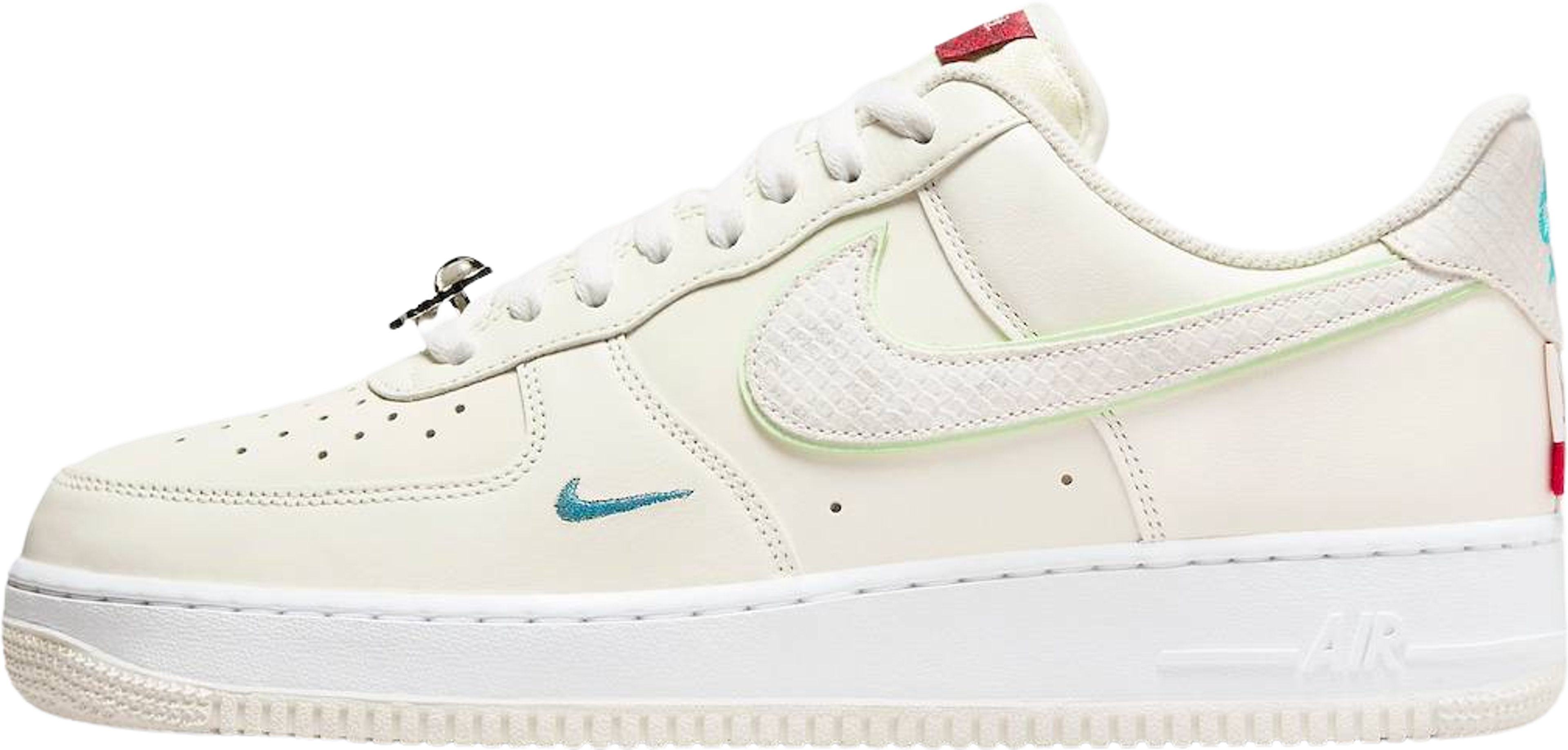 Nike Air Force 1 - Official 2024 Release Dates