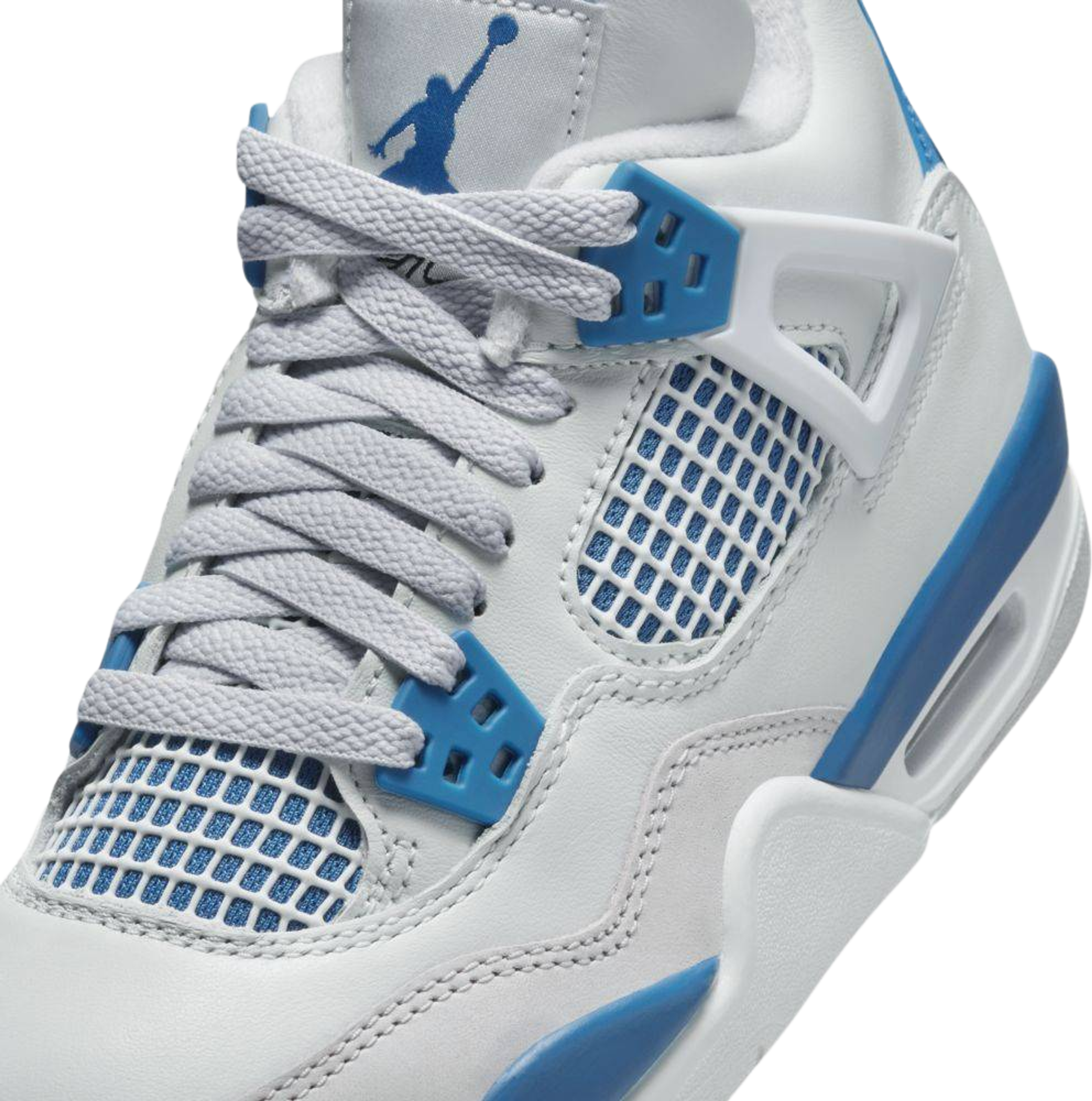 Air Jordan 4 Military Blue (2024) (GS)