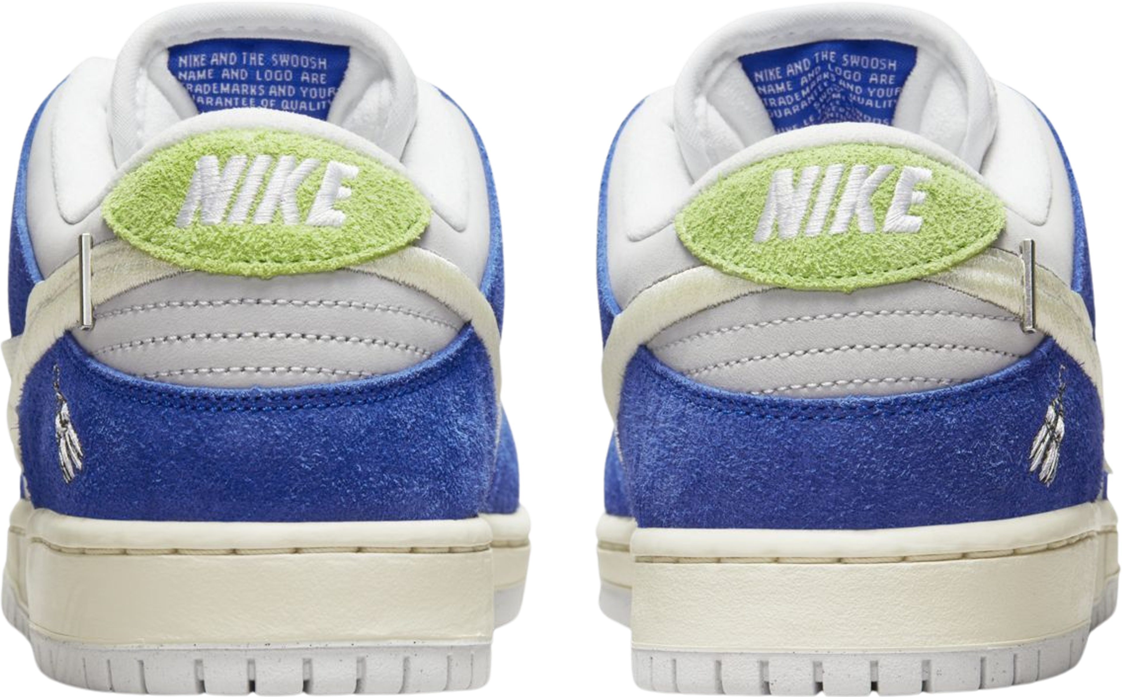 Nike SB Dunk Low Pro Fly Streetwear Gardenia Raffles and Release