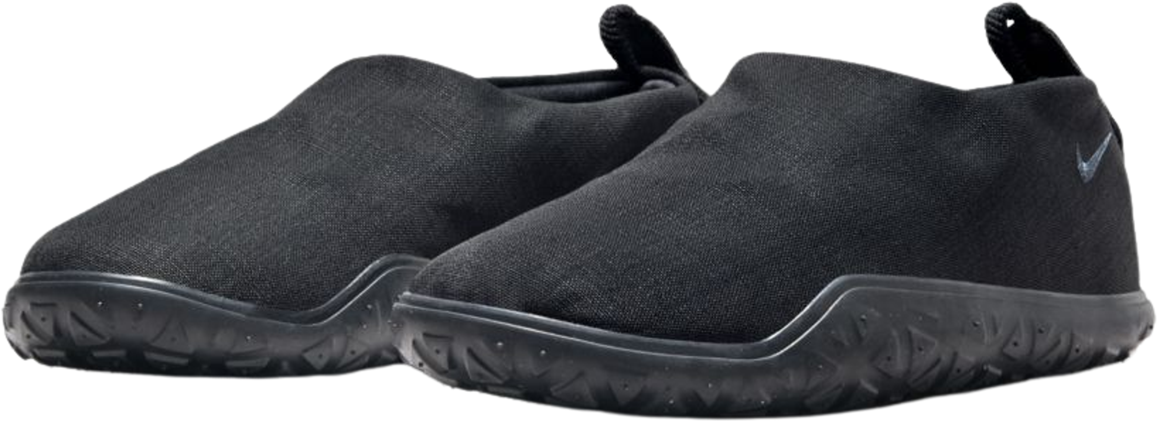 Nike ACG Air Moc Black/Anthracite Release Date