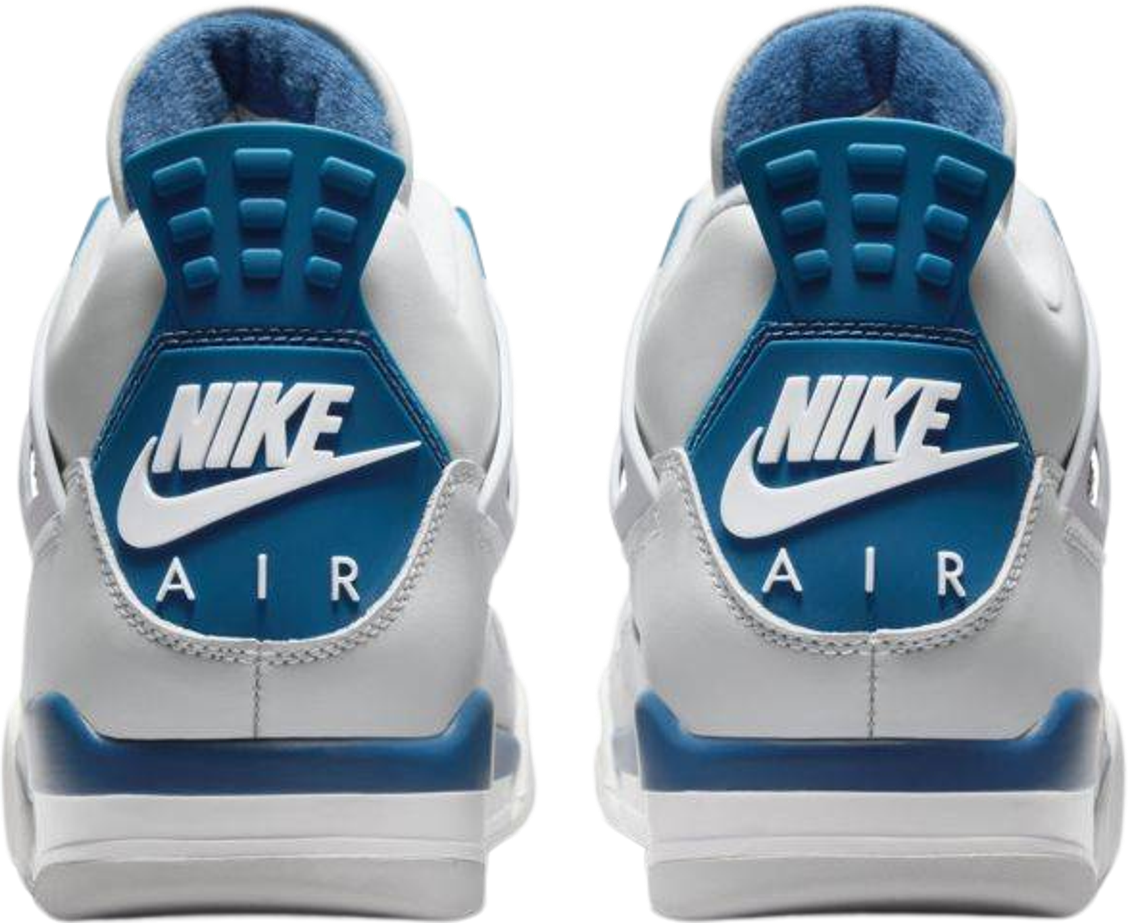 Air Jordan 4 Military Blue (2024)