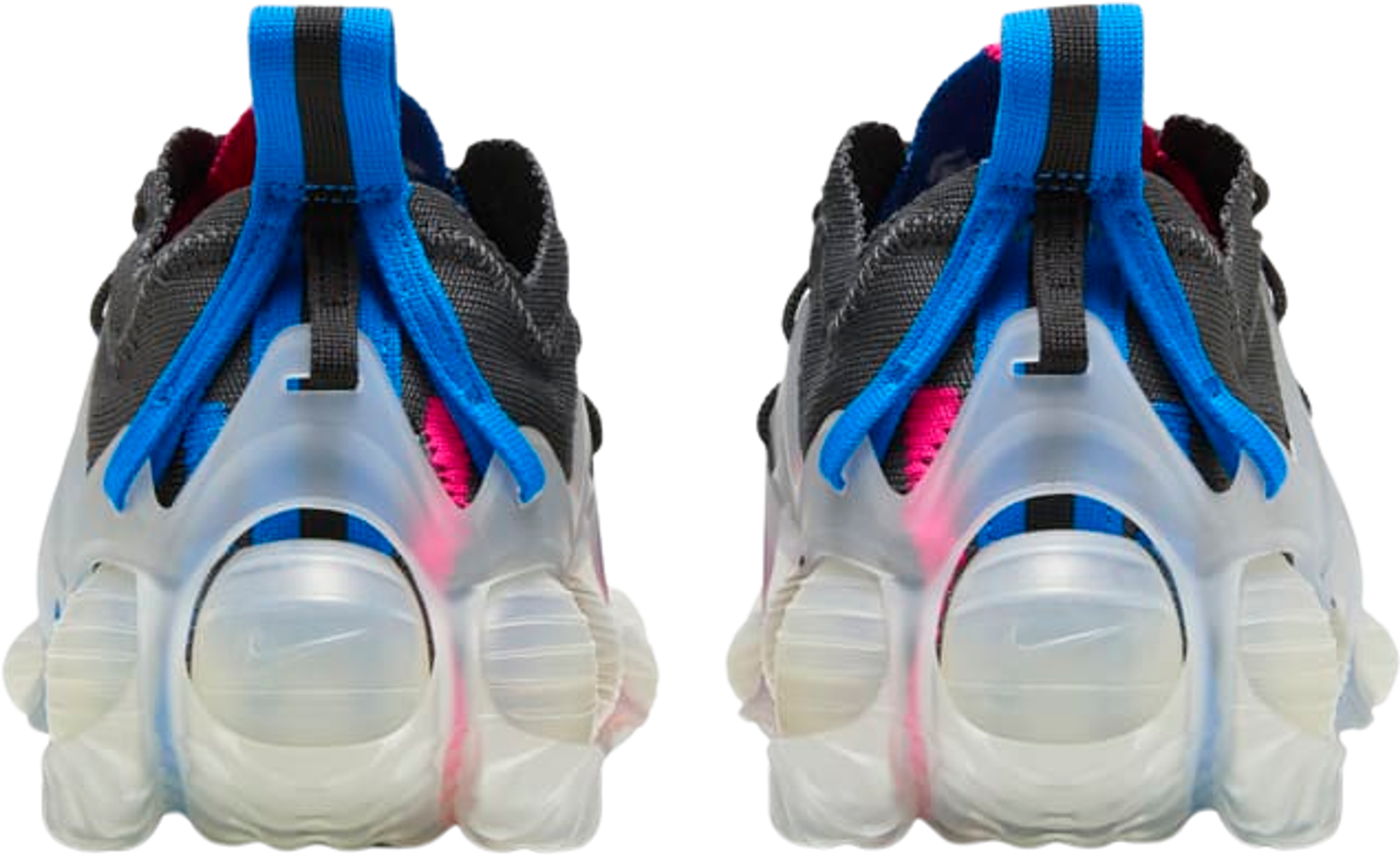 Nike ISPA Link Axis Multi-Color