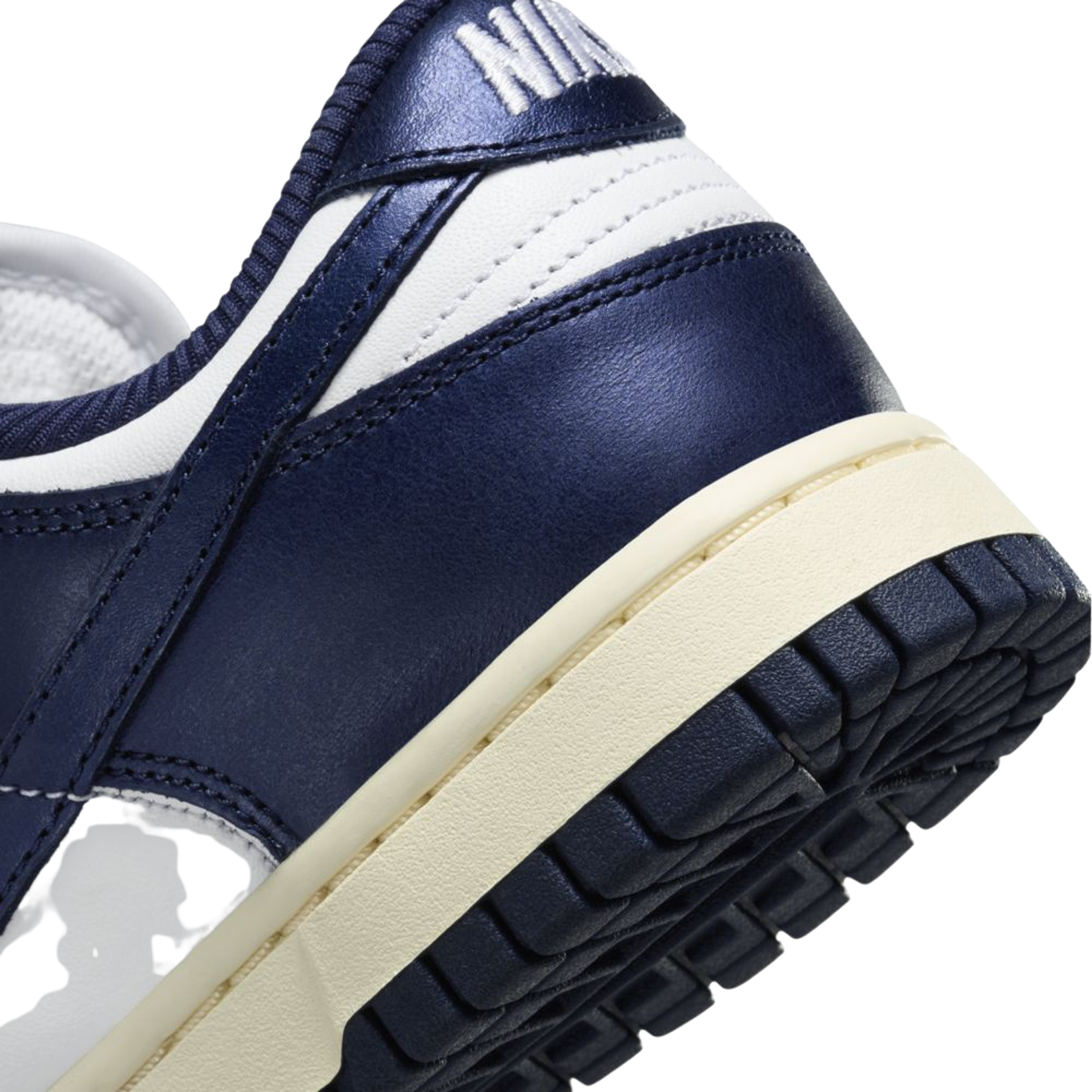 Nike Dunk Low Vintage Navy (W) | Release Information