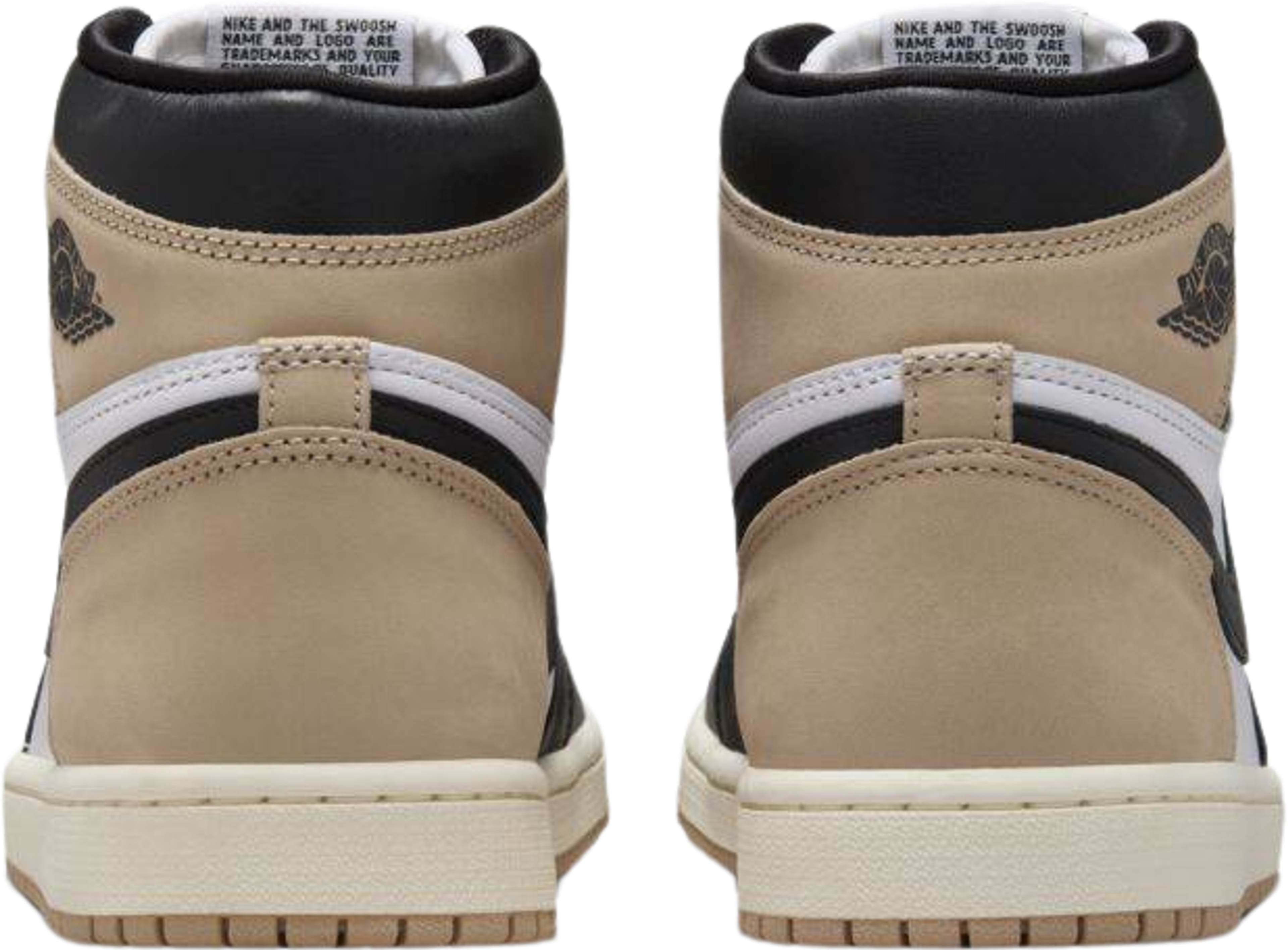 Air Jordan 1 High Latte (W)