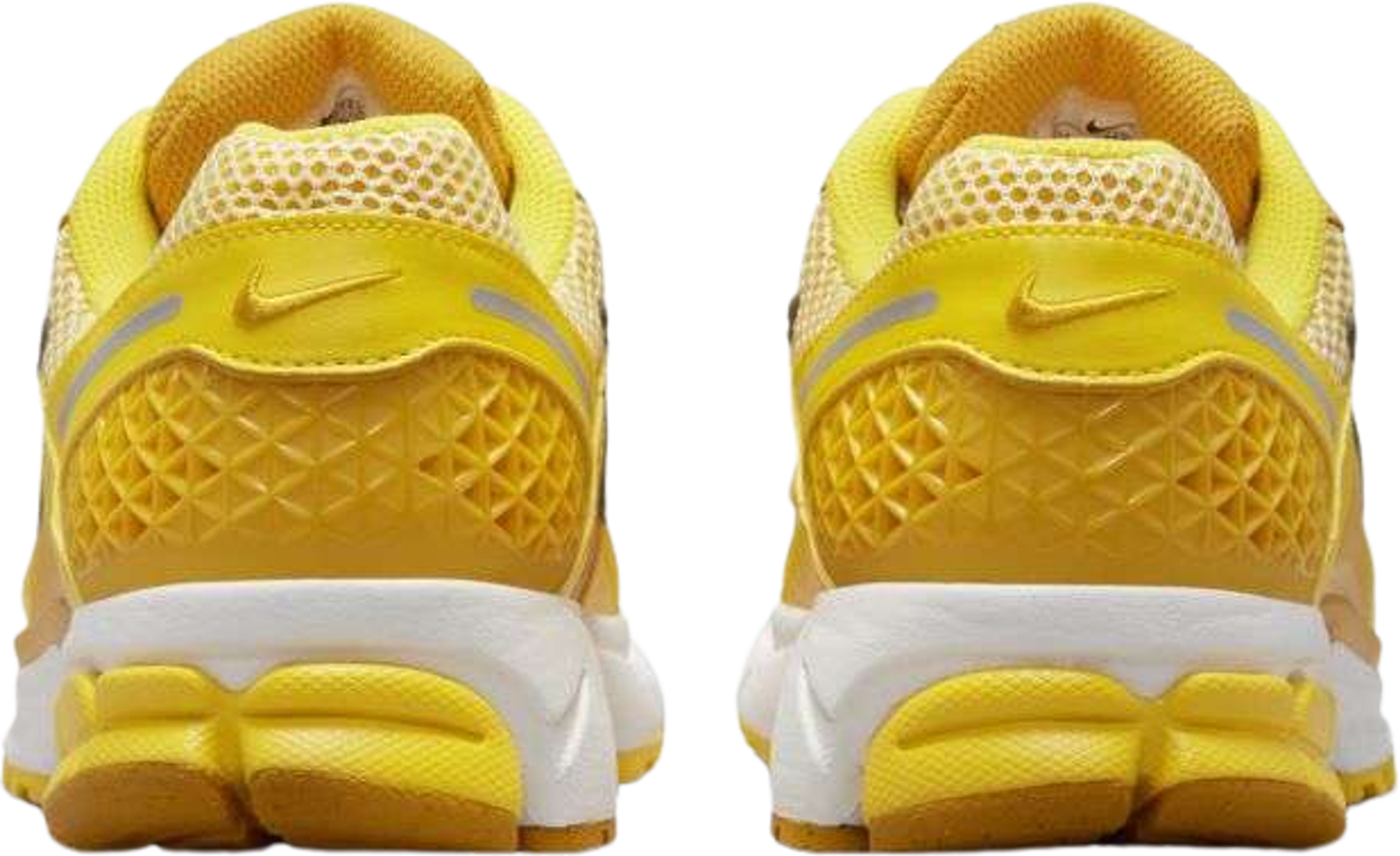 Nike Zoom Vomero 5 Yellow Ochre