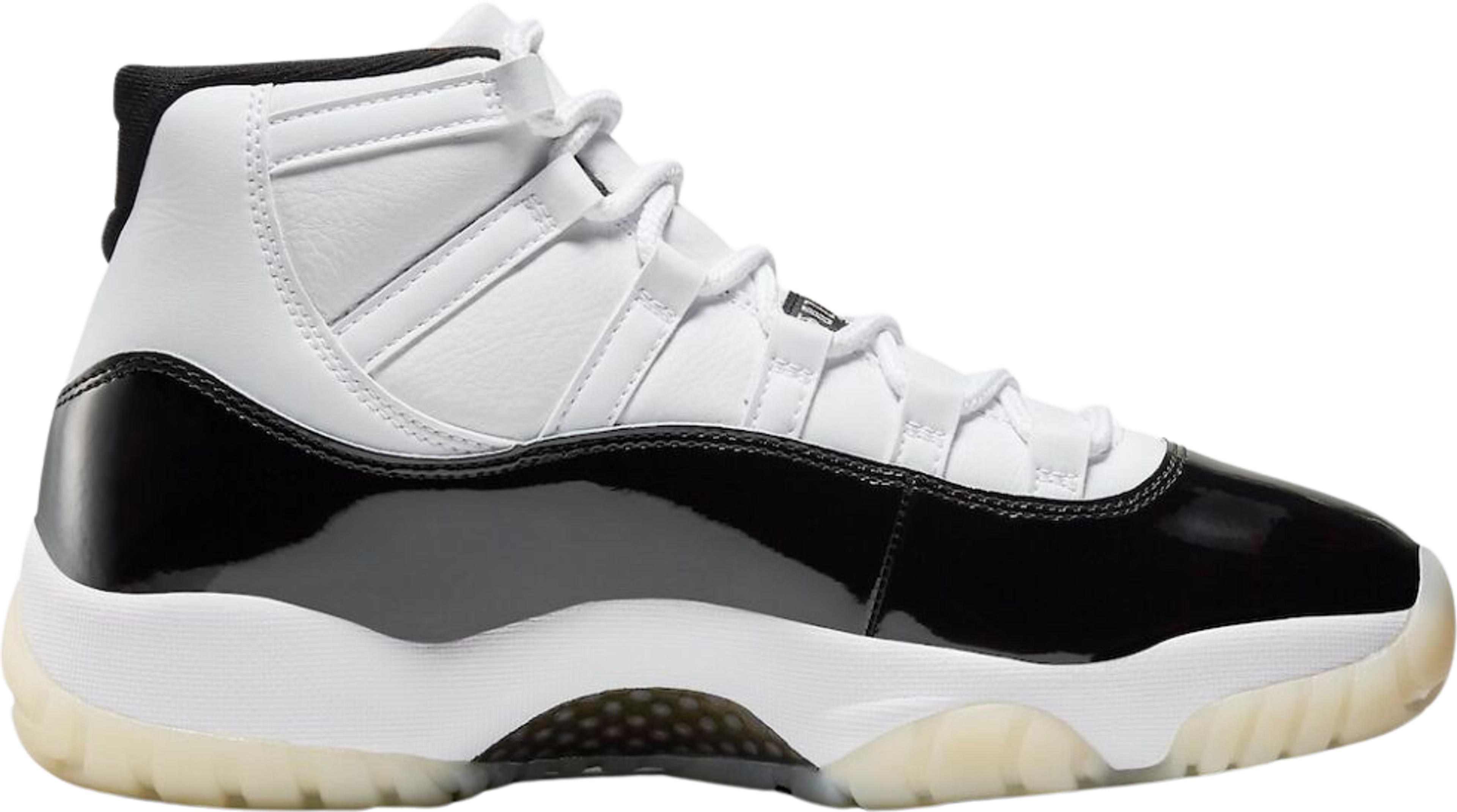 Jordan xi top concord release date
