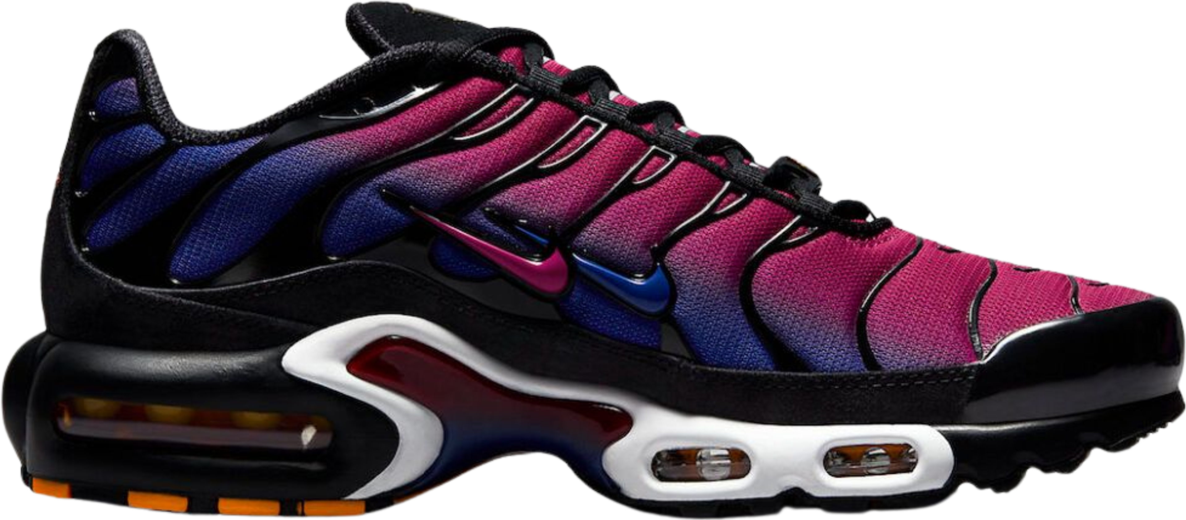 Nike Air Max Plus x Patta x FC Barcelona | SwiftSole