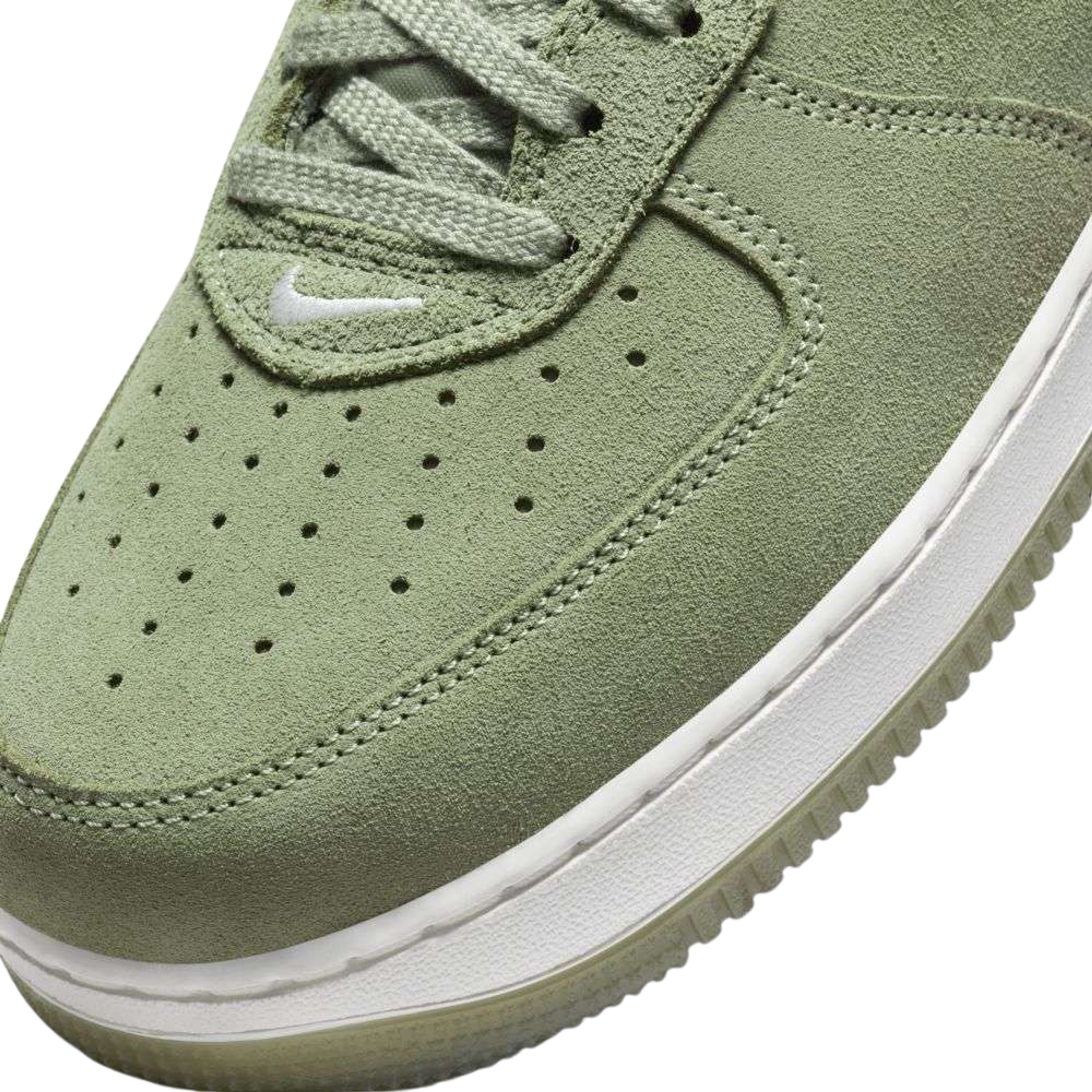 Nike Air Force 1 Low Jewel Oil Green