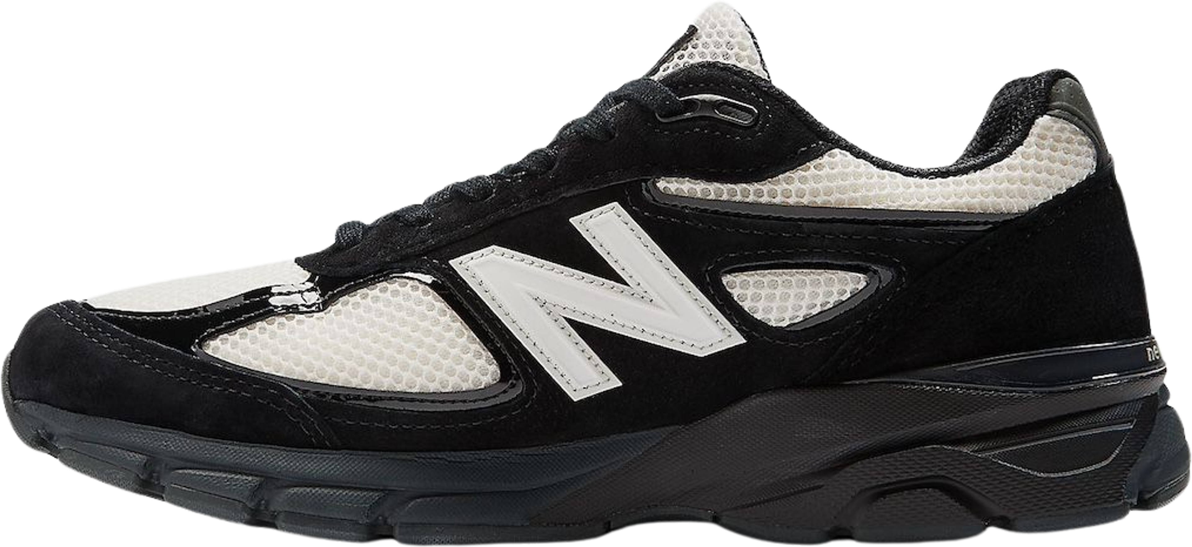 New Balance 990v4 Joe Freshgoods 1998 Outro | Release Information