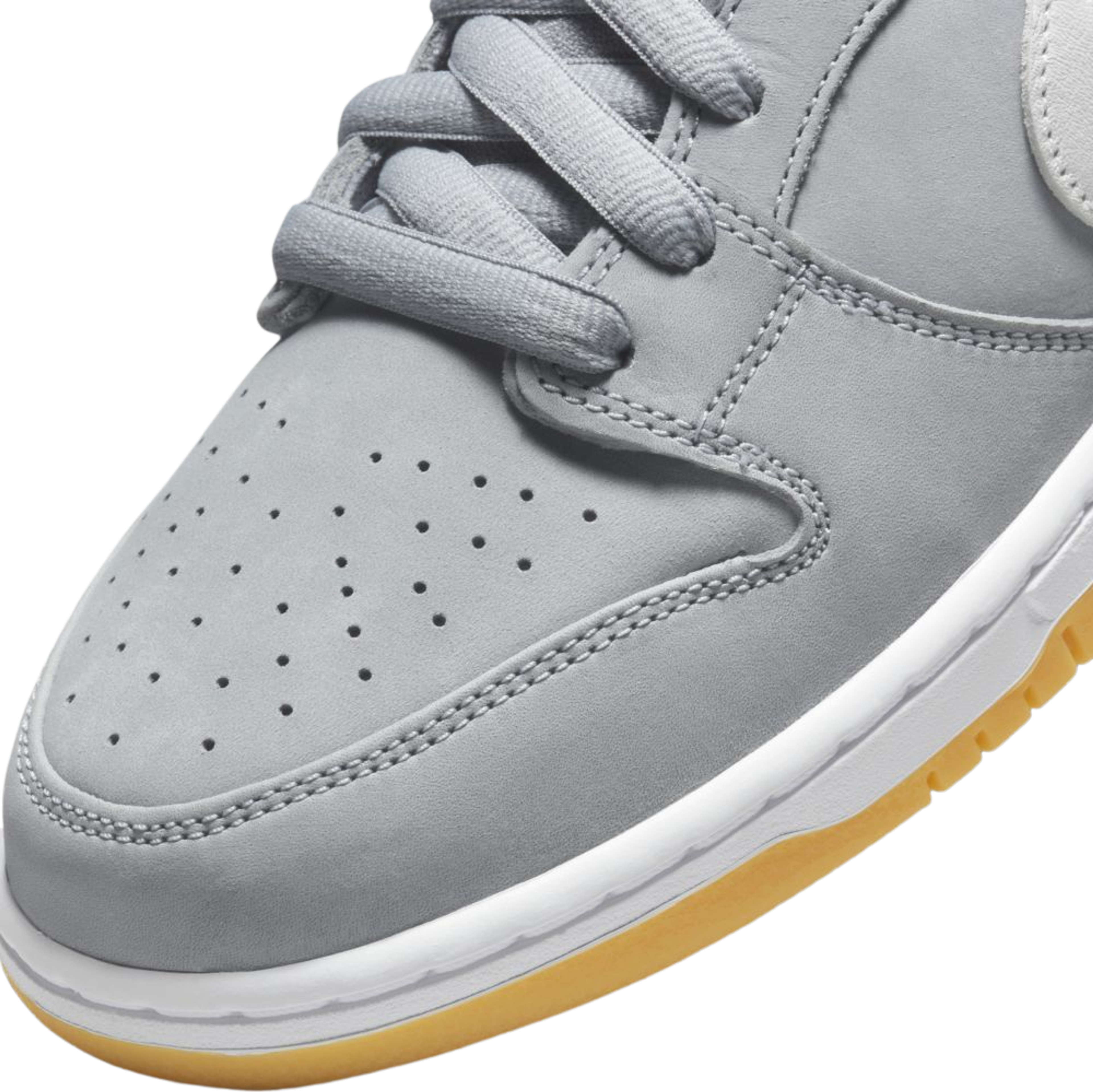 Nike SB Dunk Low Orange Label Wolf Grey/Gum | Release Information