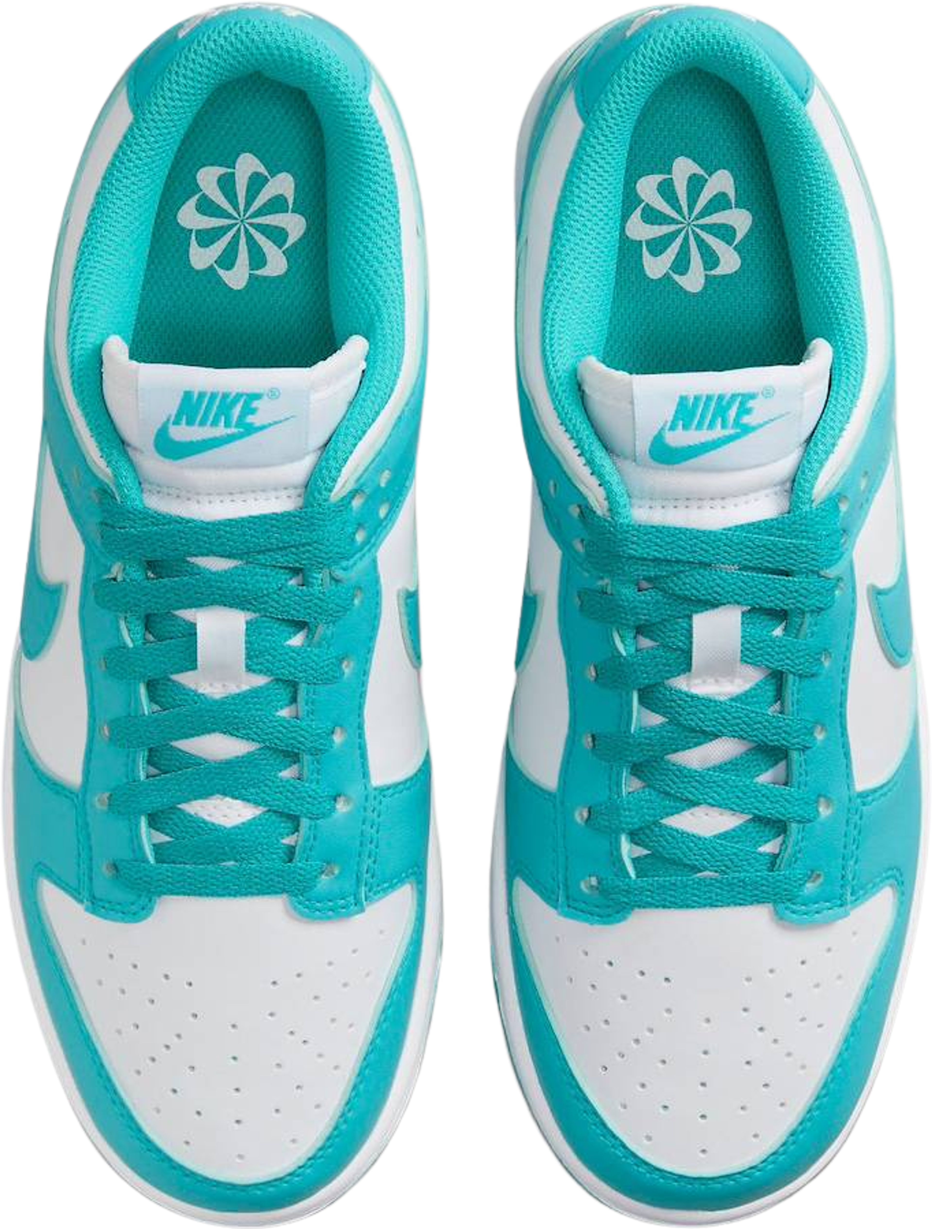 Nike Dunk Low Next Nature Dusty Cactus