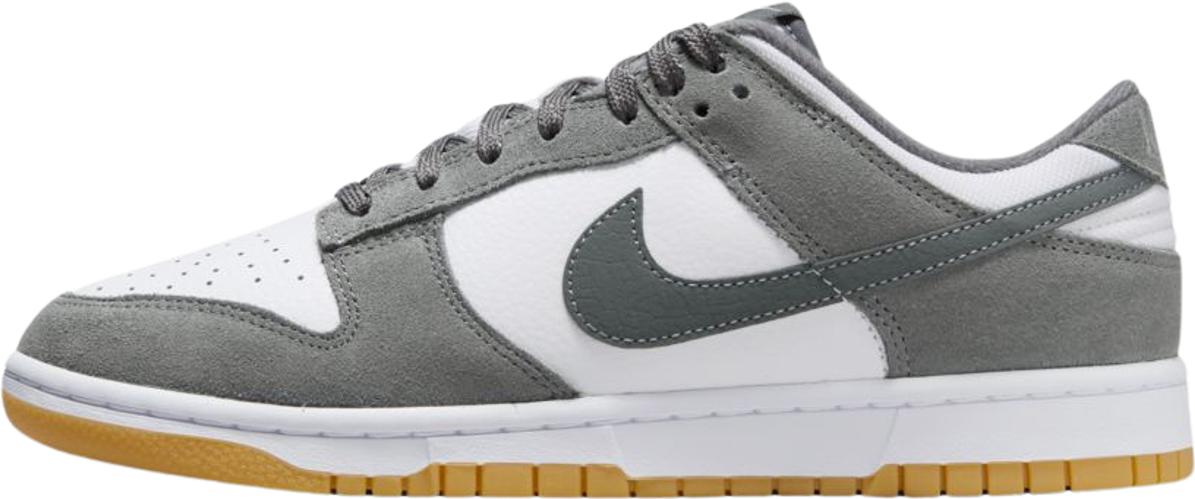 Buy Dunk Low 'Smoke Grey Gum' - FV0389 100