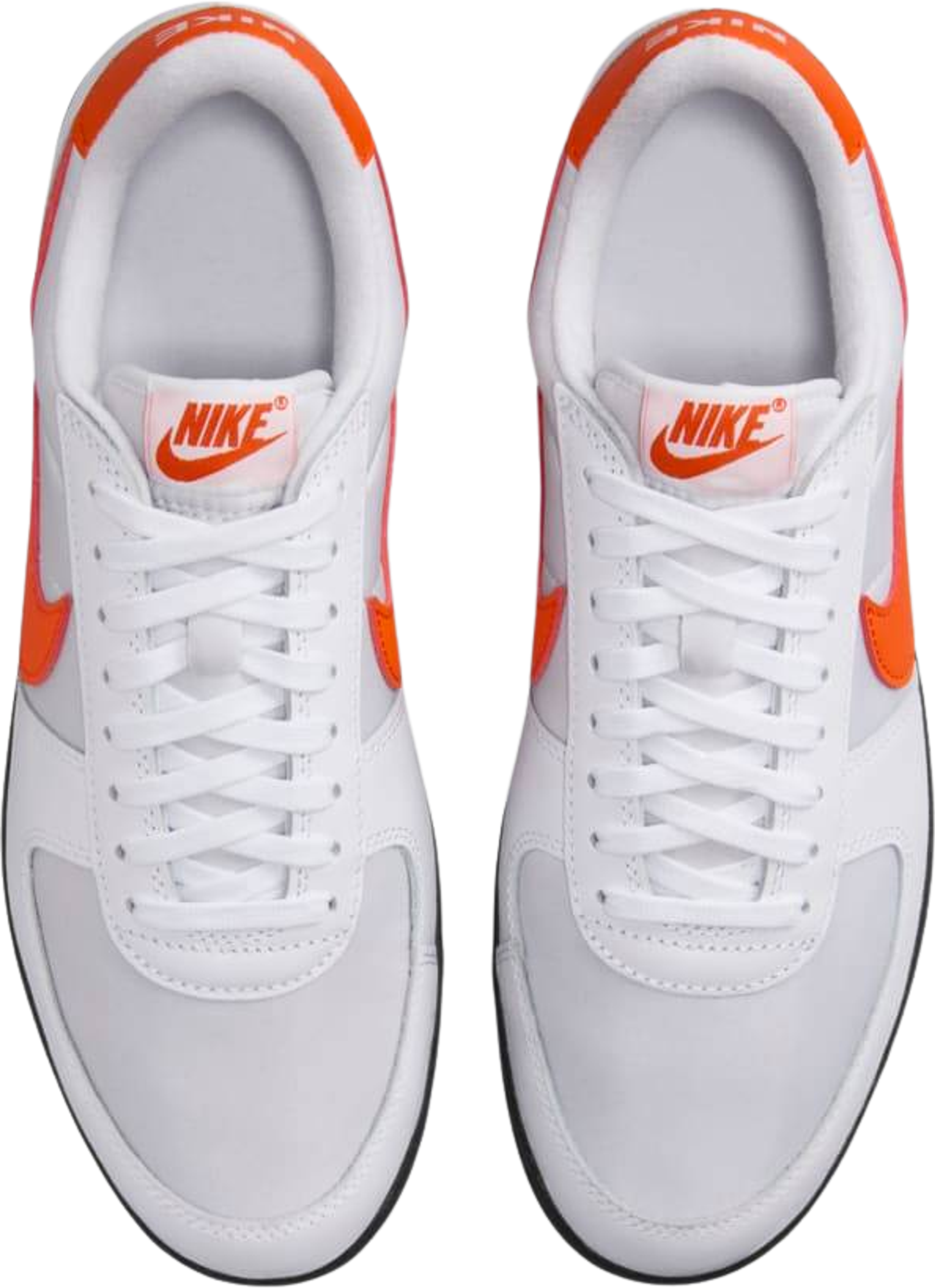 Nike Field General 82 Orange Blaze