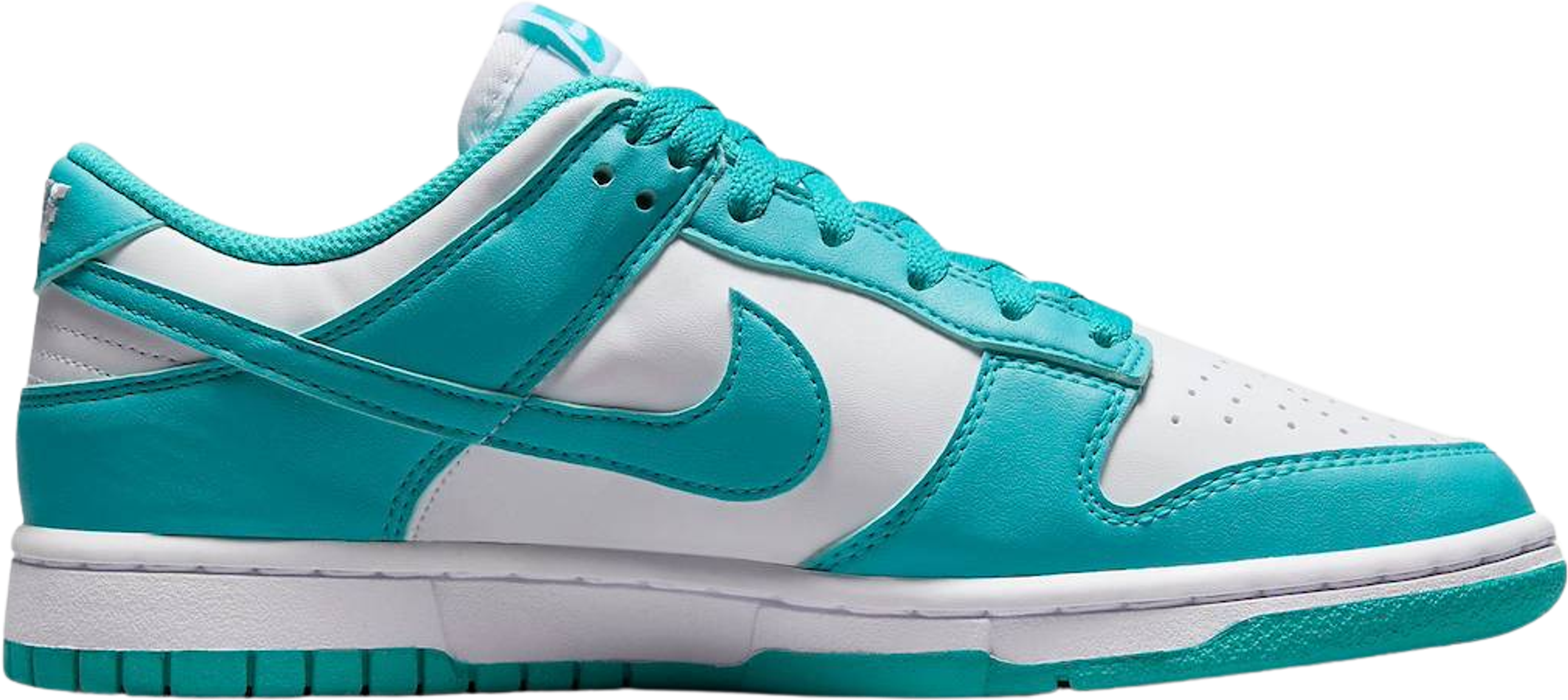 Nike Dunk Low Next Nature Dusty Cactus