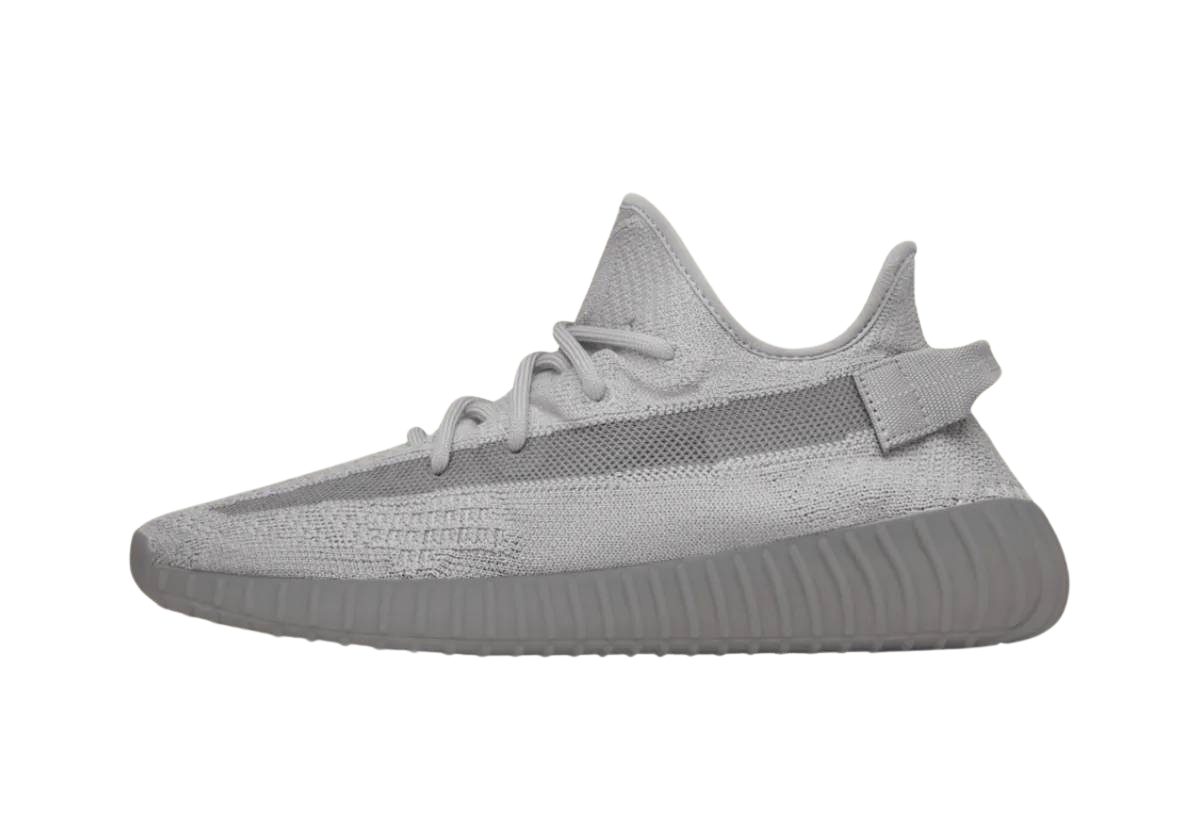 adidas Yeezy 350 V2 Steel Grey | Release Information