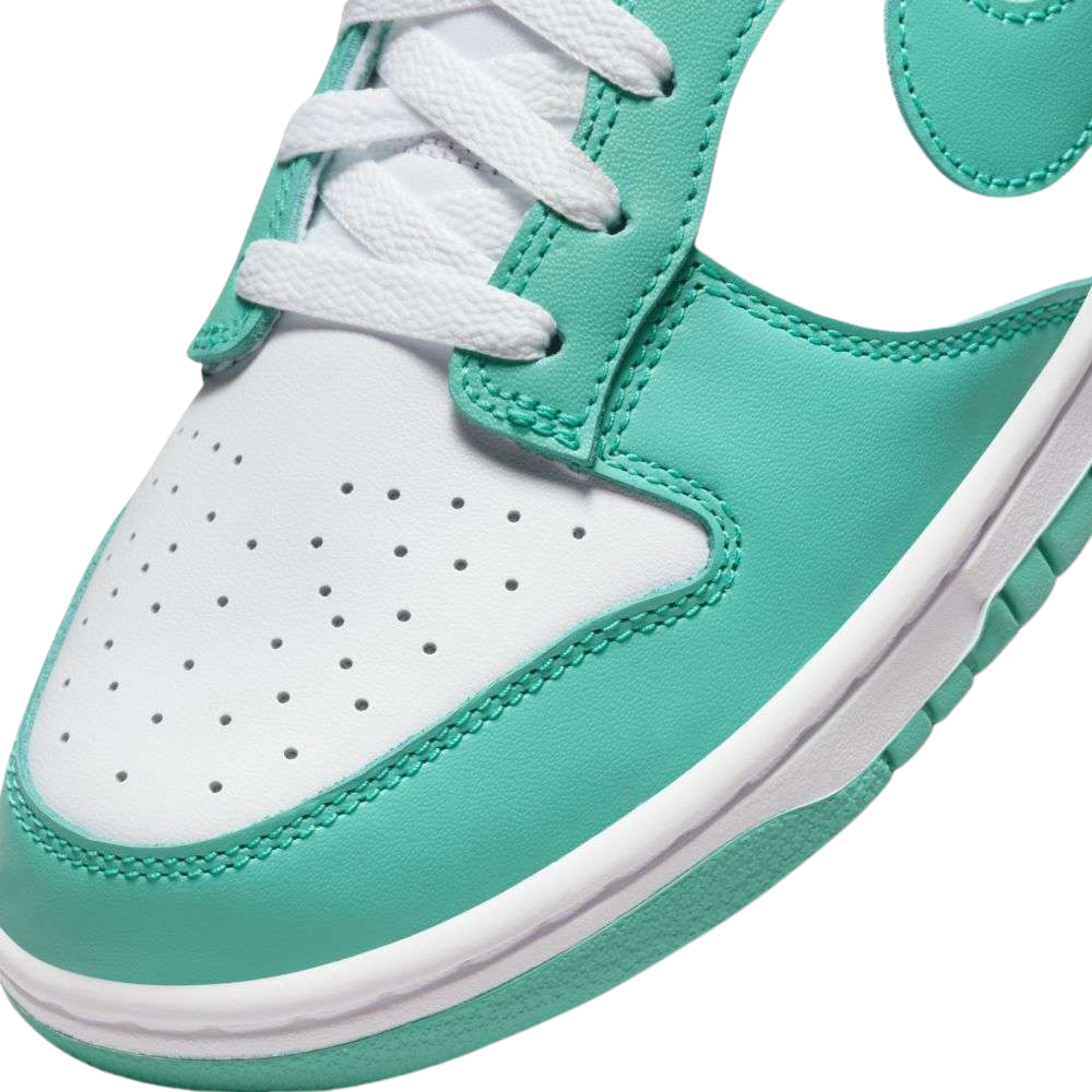 Nike Dunk Low Clear Jade