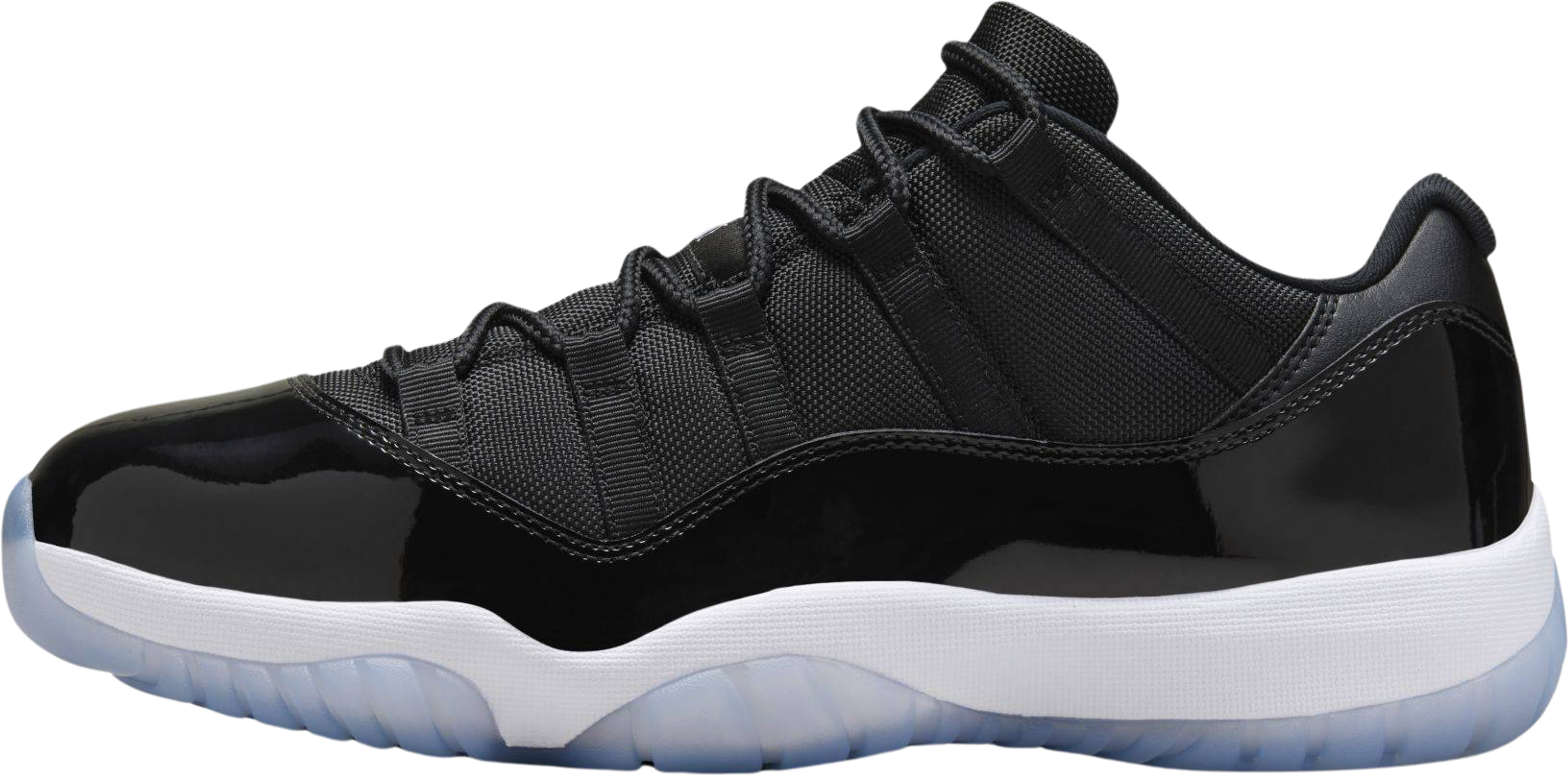 Air Jordan 11 Low Space Jam