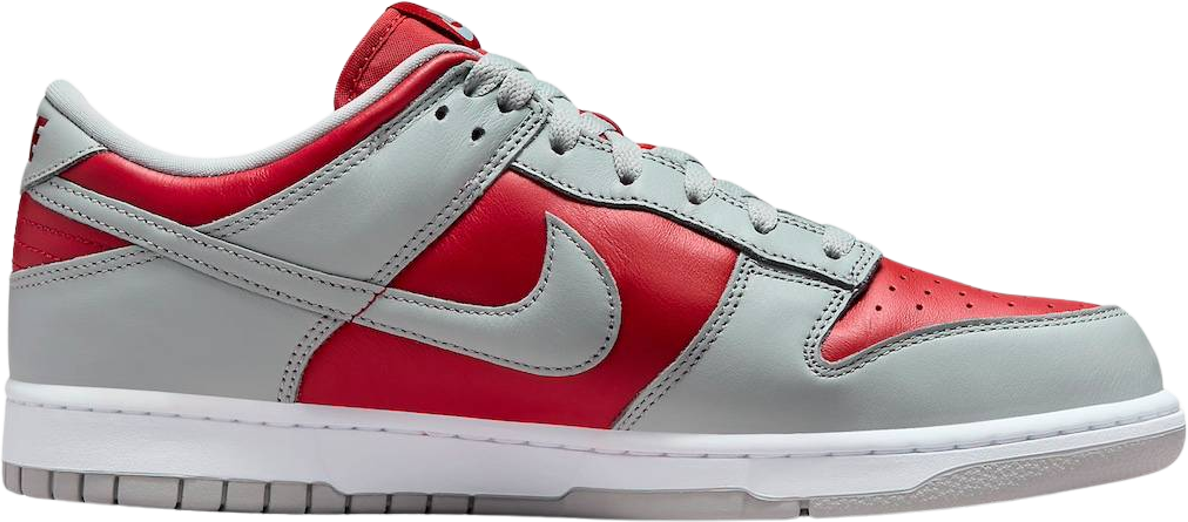 Nike Dunk Low Reverse Ultraman (2024)