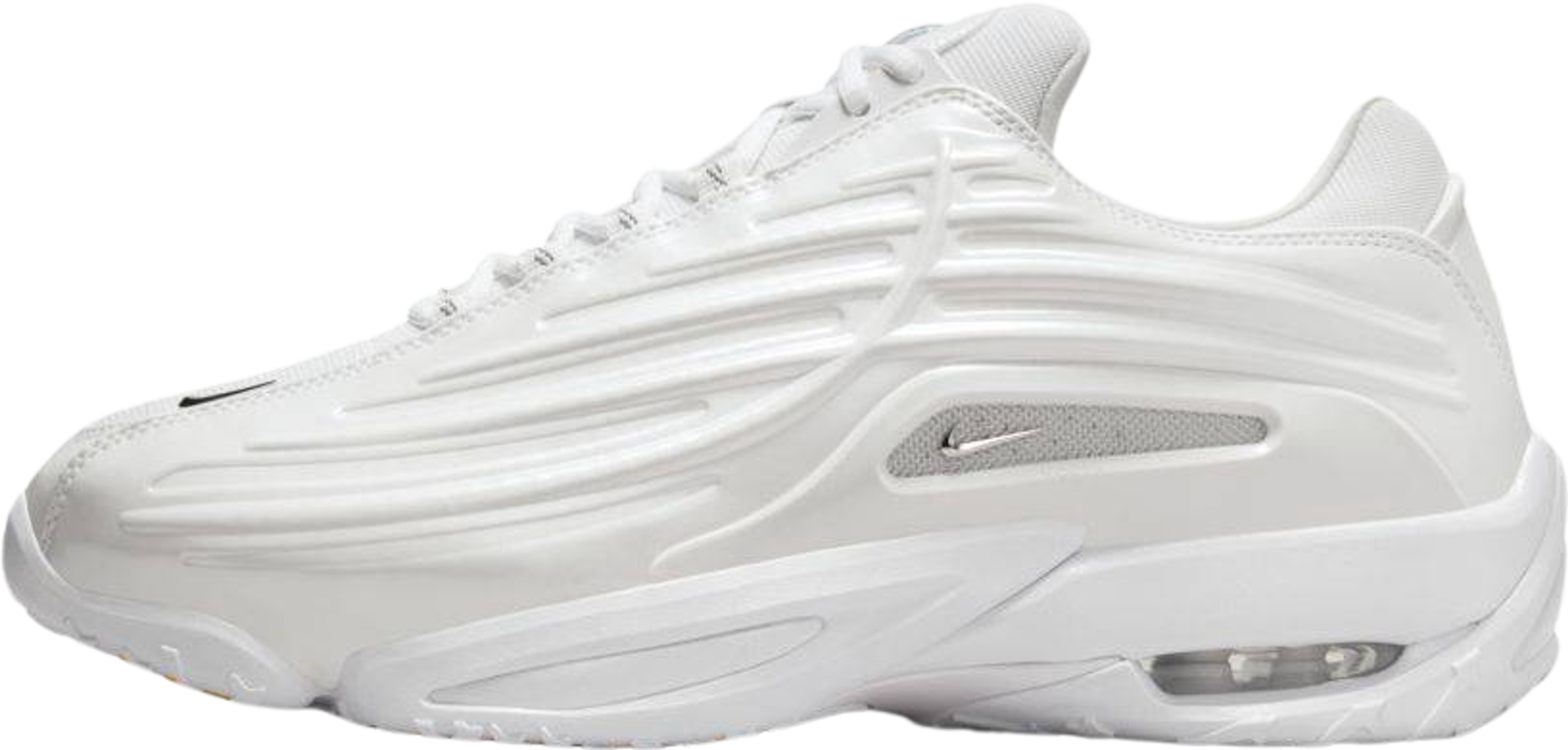 Nike Hot Step 2 Drake NOCTA White