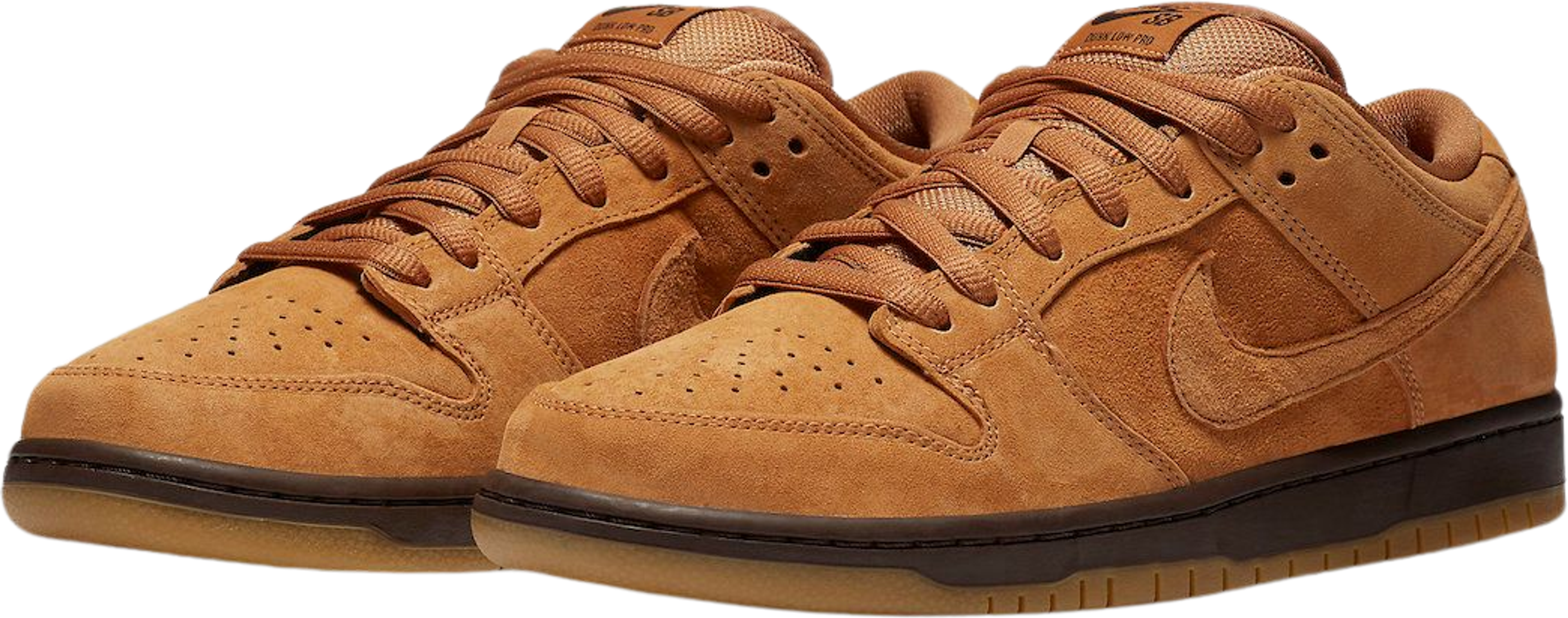 Nike SB Dunk Low Wheat (2021/2023) | Release Information