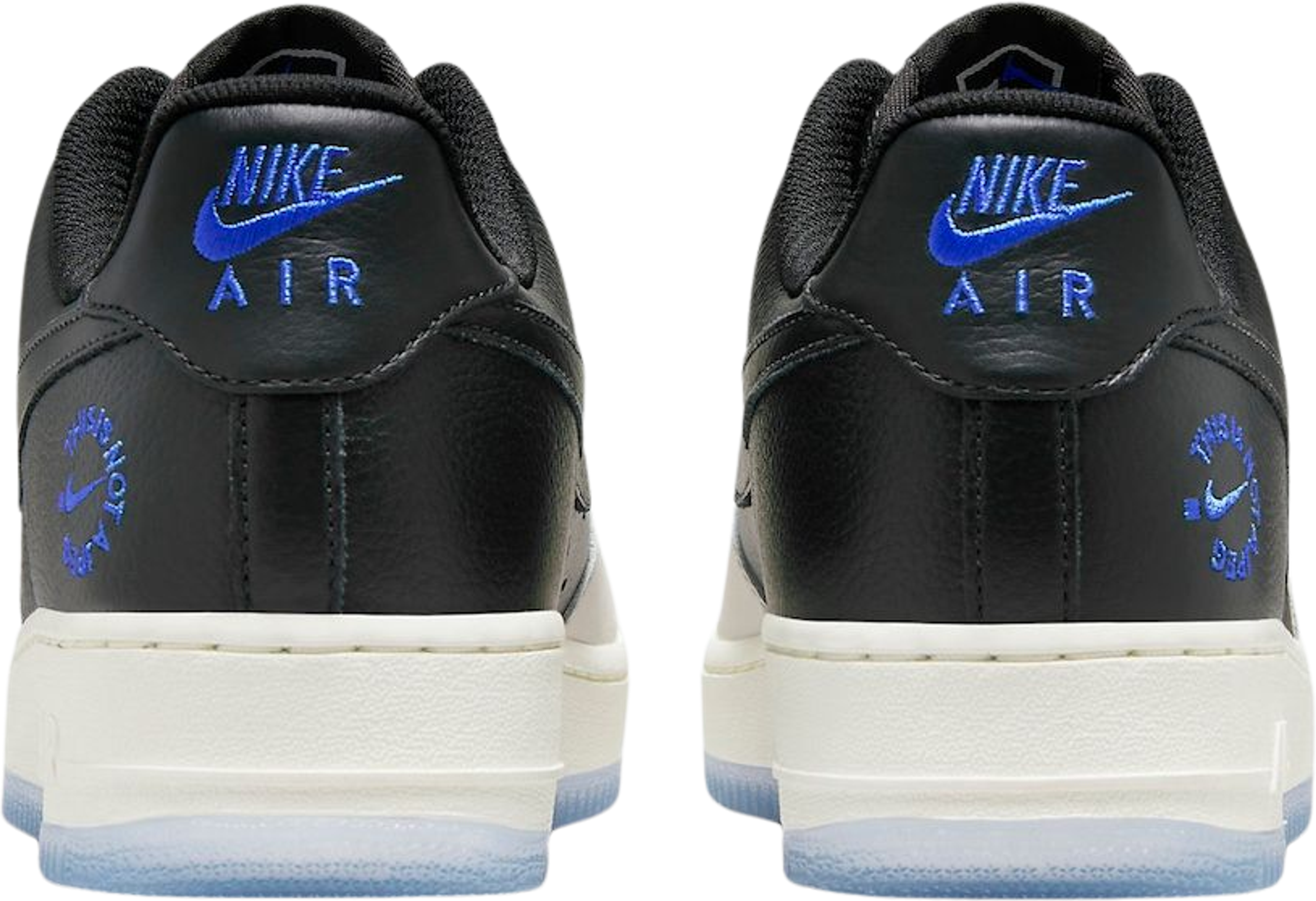 Buy Air Force 1 Low 'TINAJ' - FQ2103 001