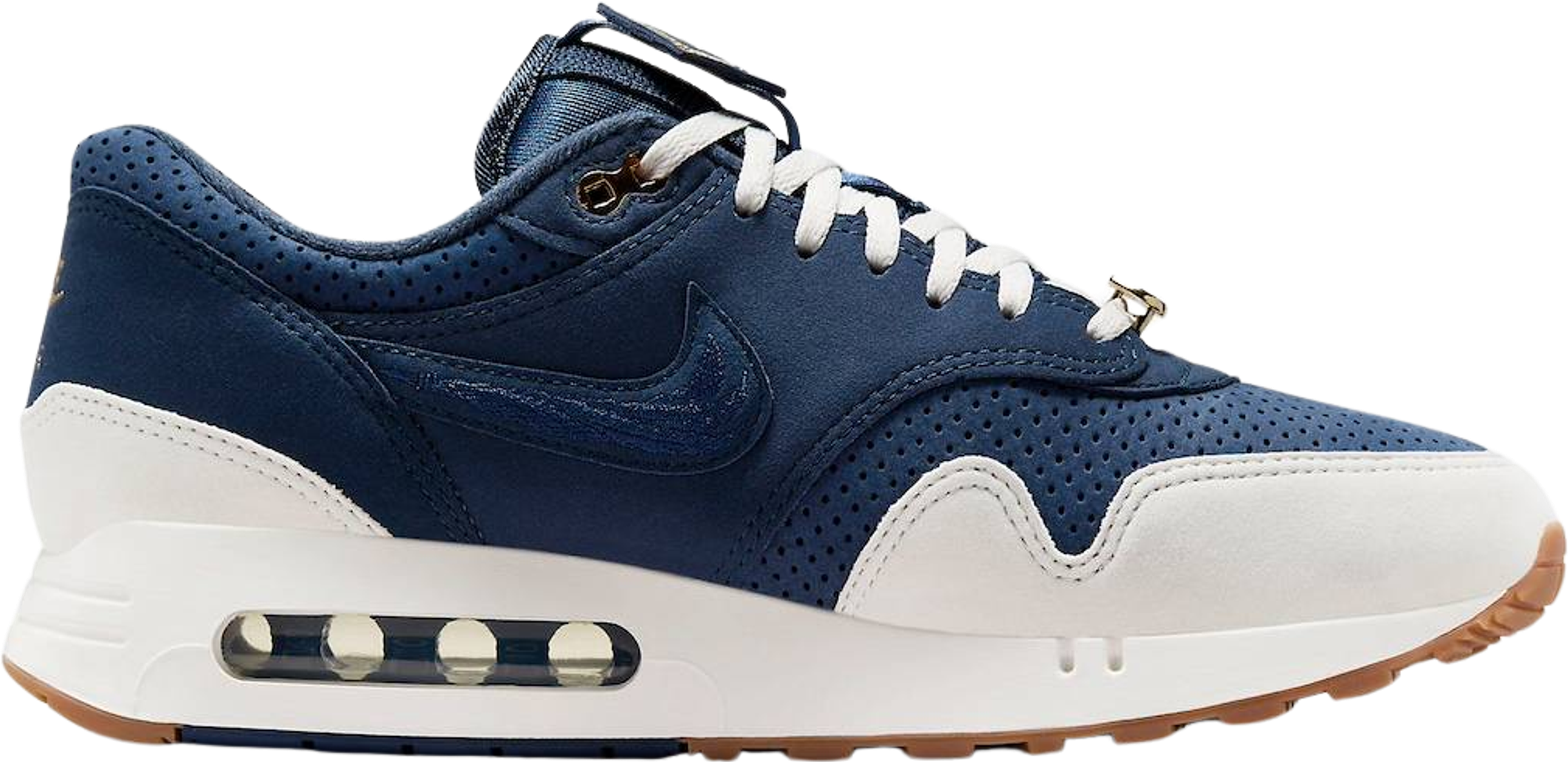 Nike Air Max 1 '86 Jackie Robinson