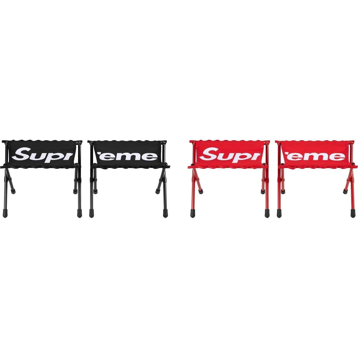 Supreme Week 9 | Release Information