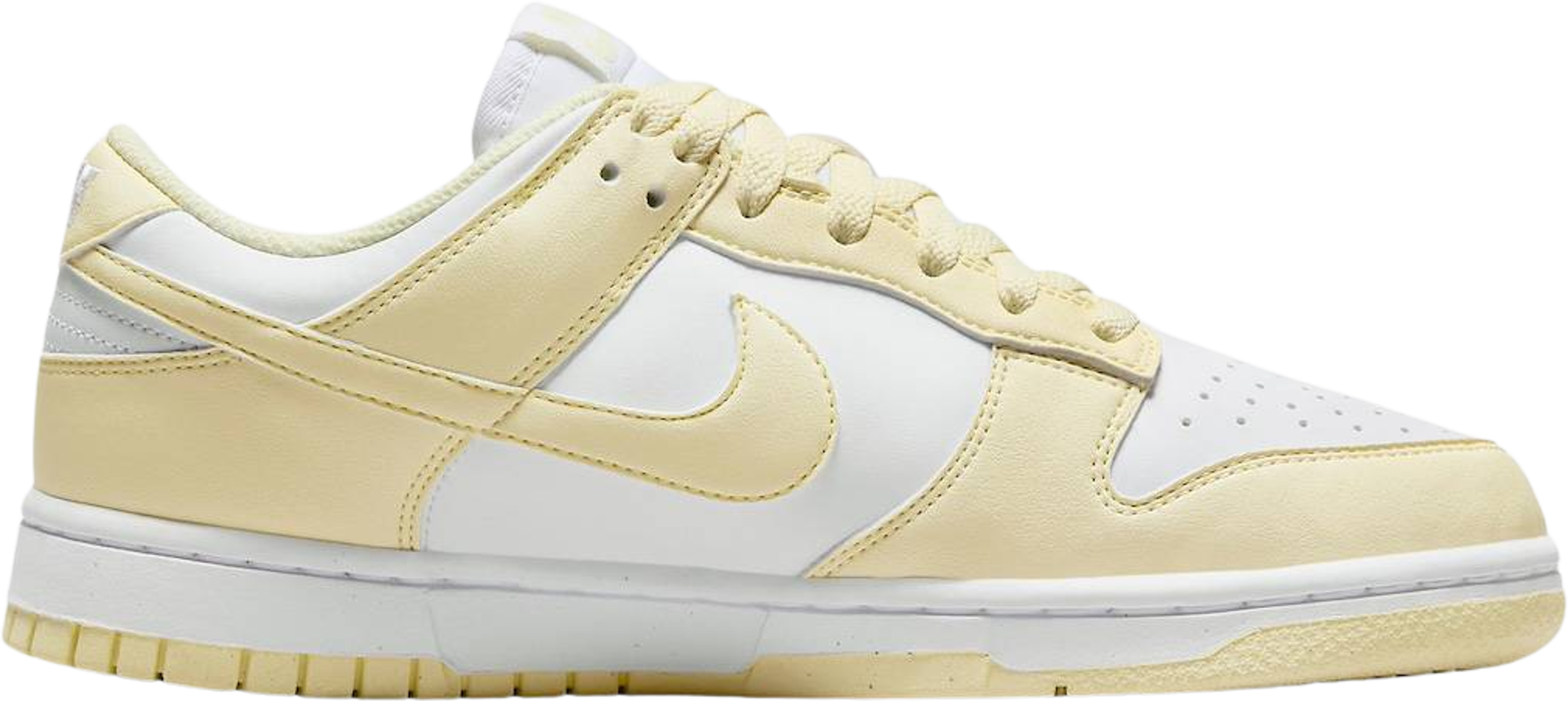 Nike Dunk Low Next Nature Alabaster