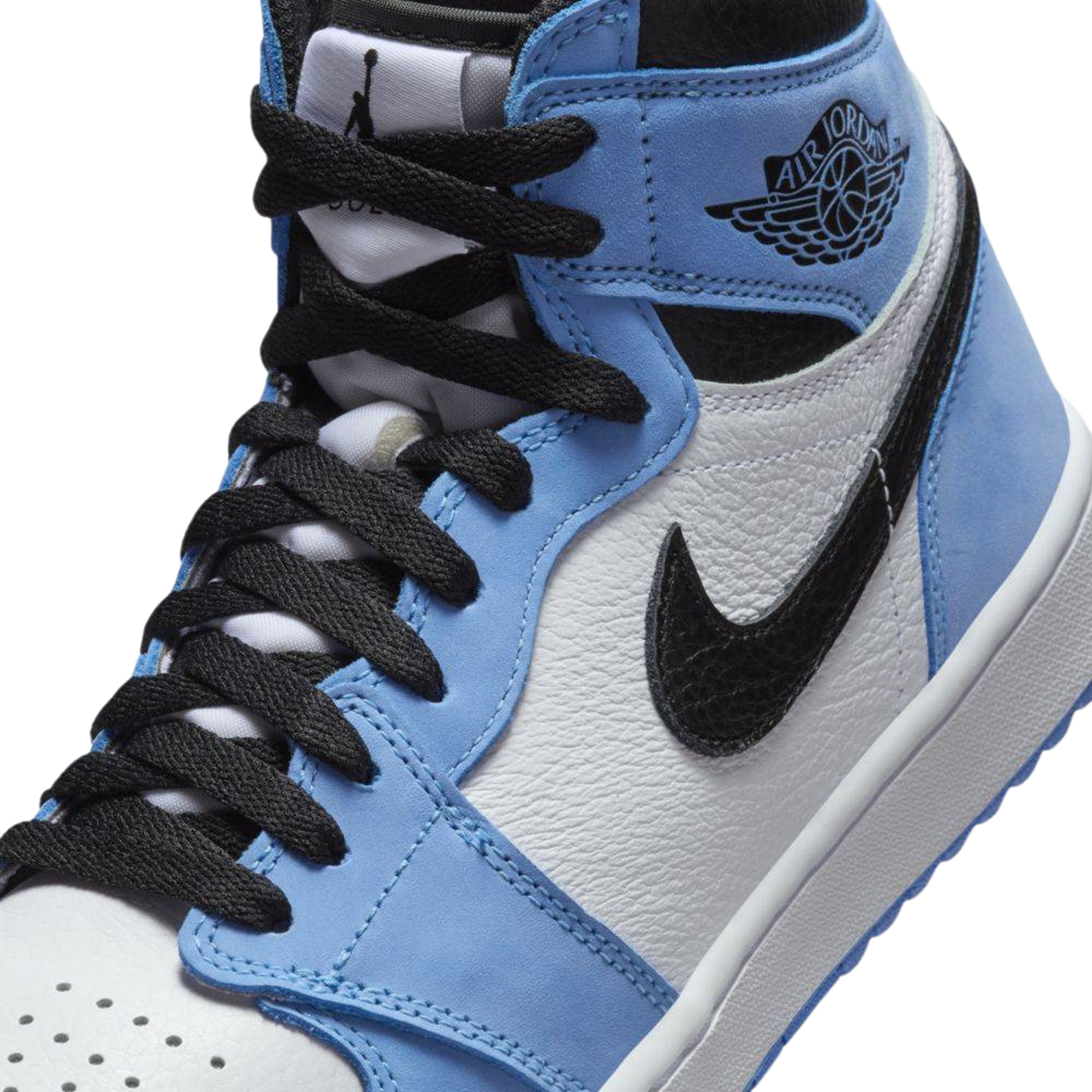 Air Jordan 1 High Golf University Blue