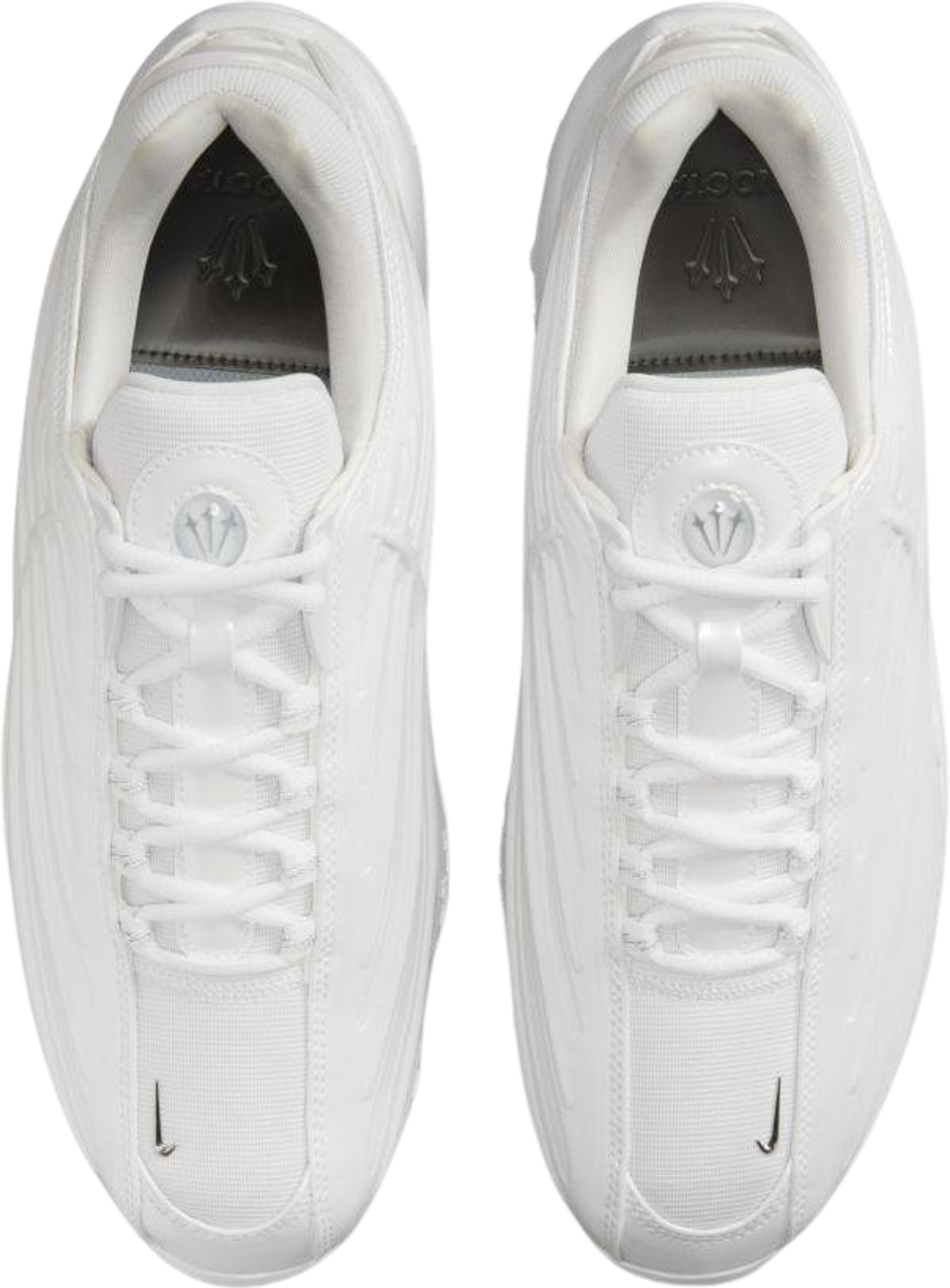 Nike Hot Step 2 Drake NOCTA White