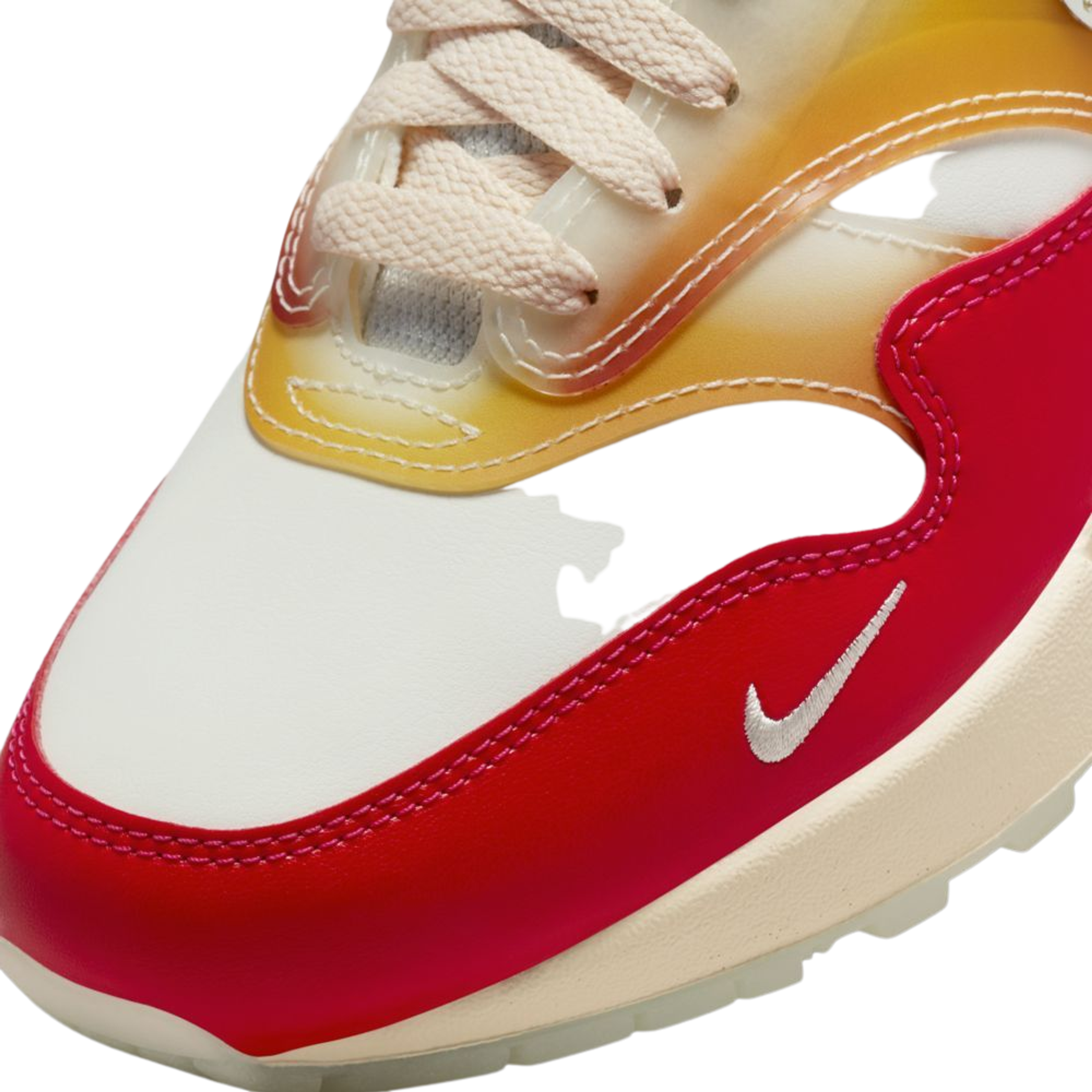 Nike Air Max 1 Soft Vinyl W Release Information