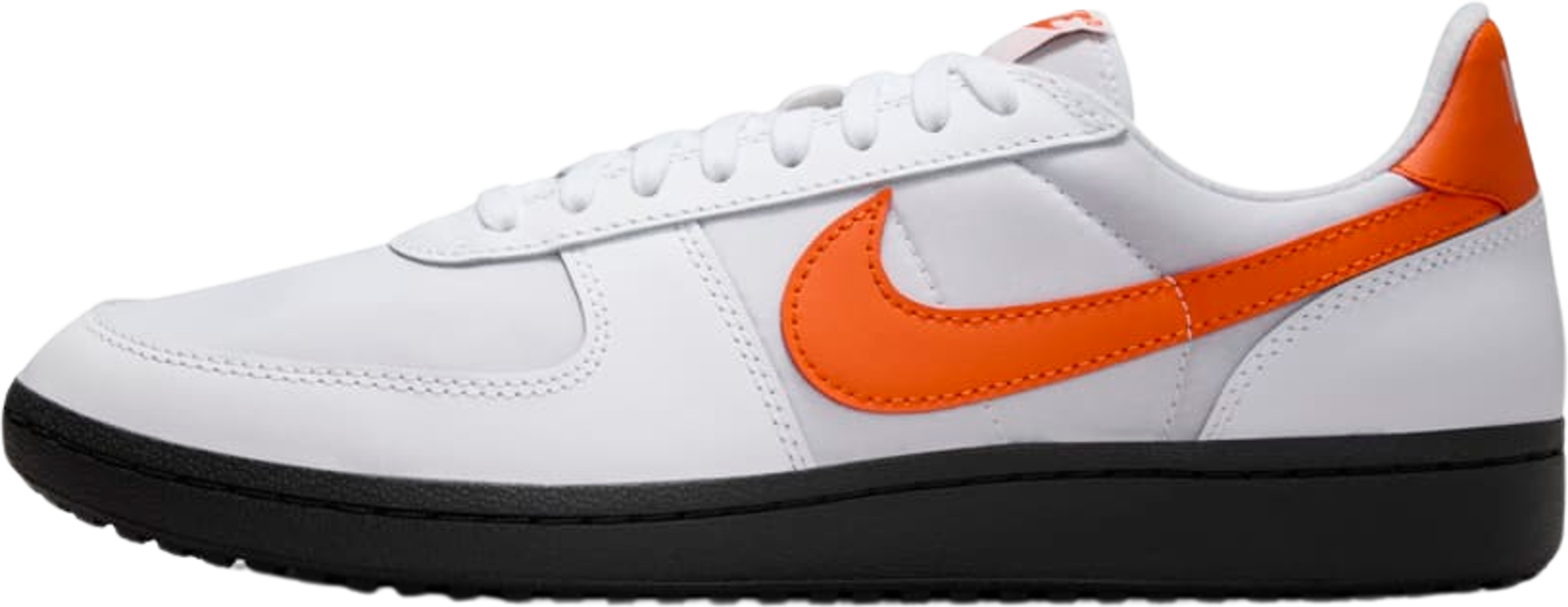 Nike Field General 82 Orange Blaze