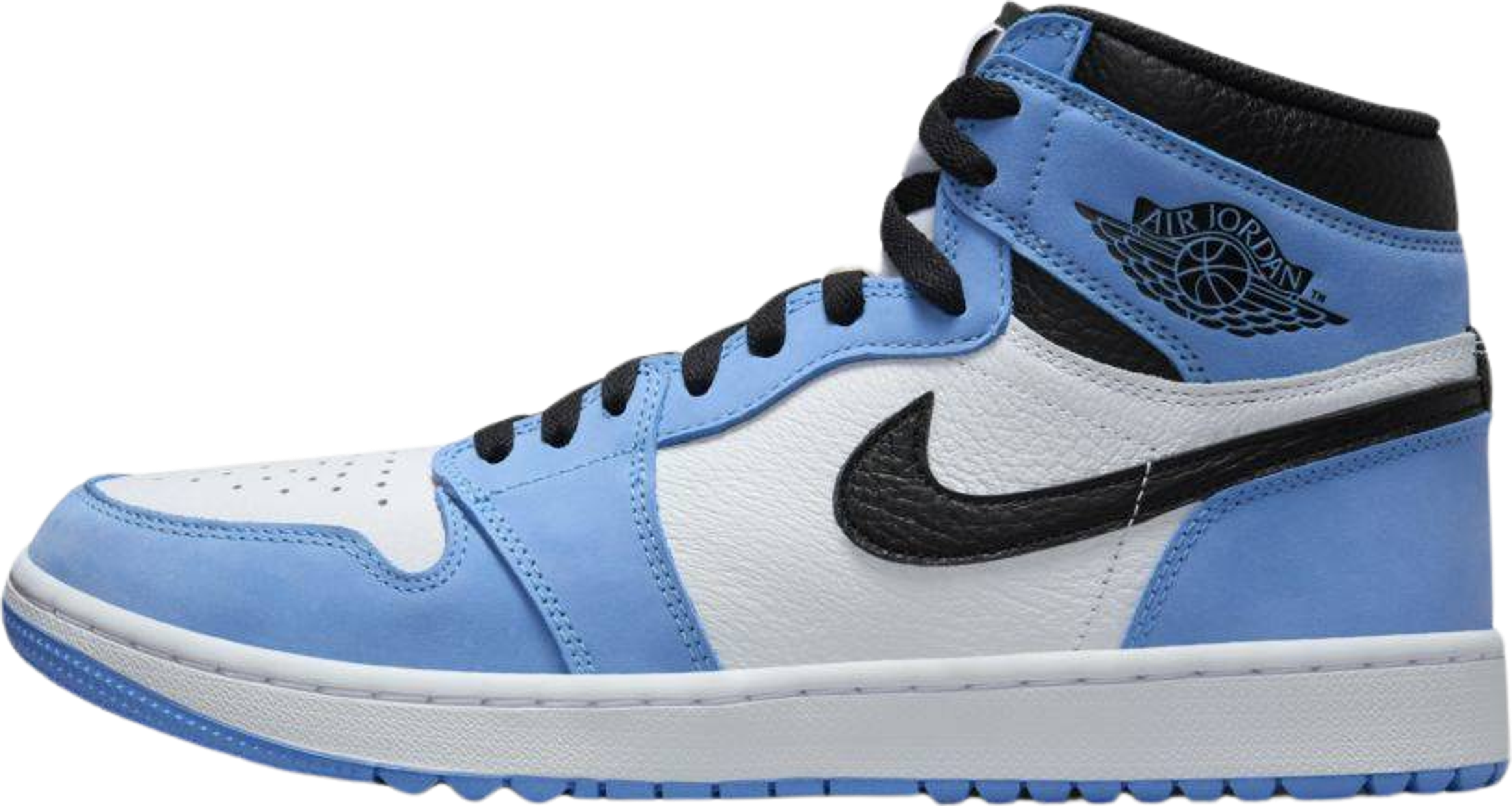 Air Jordan 1 High Golf University Blue