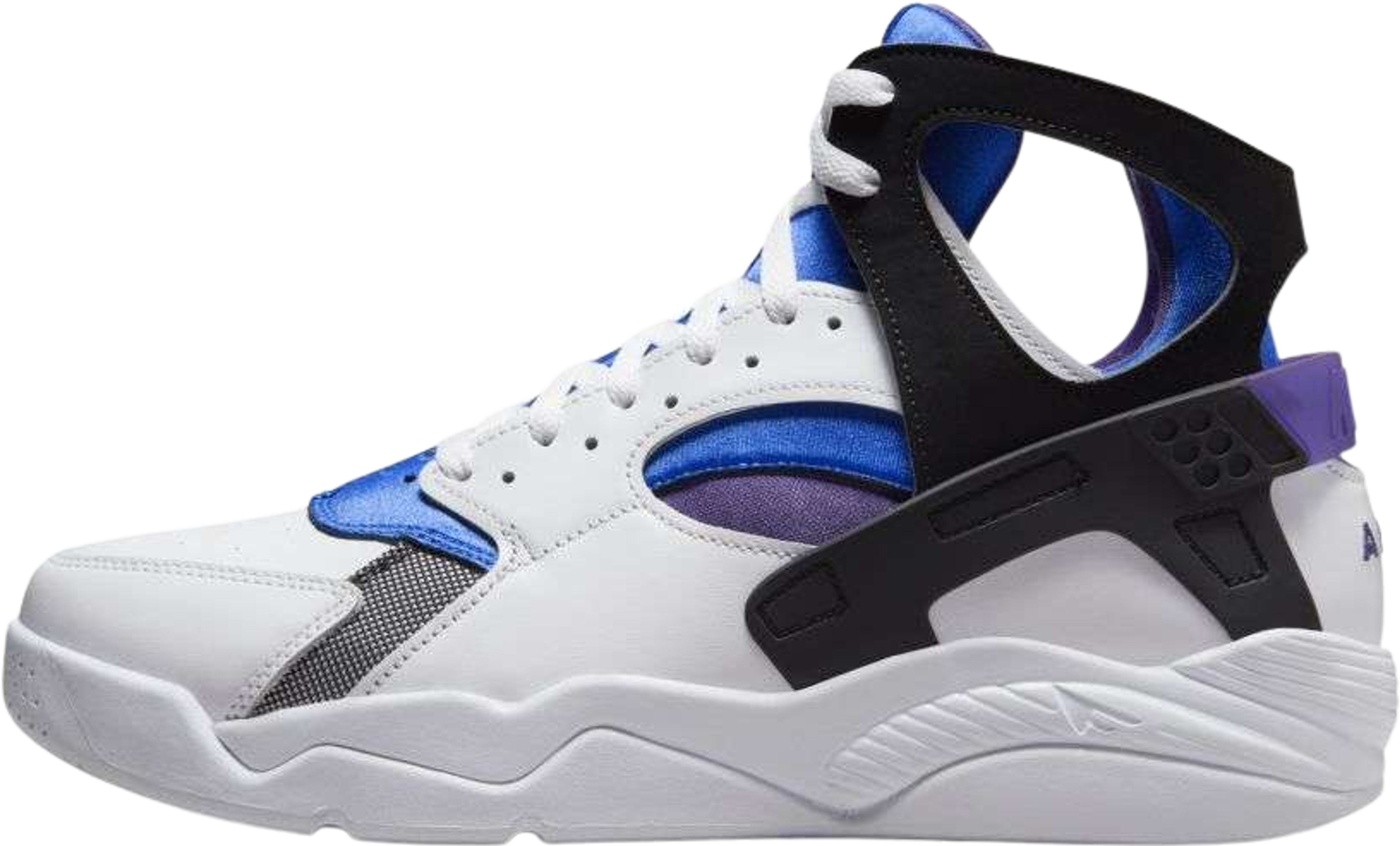 Nike Air Flight Huarache Varsity Purple