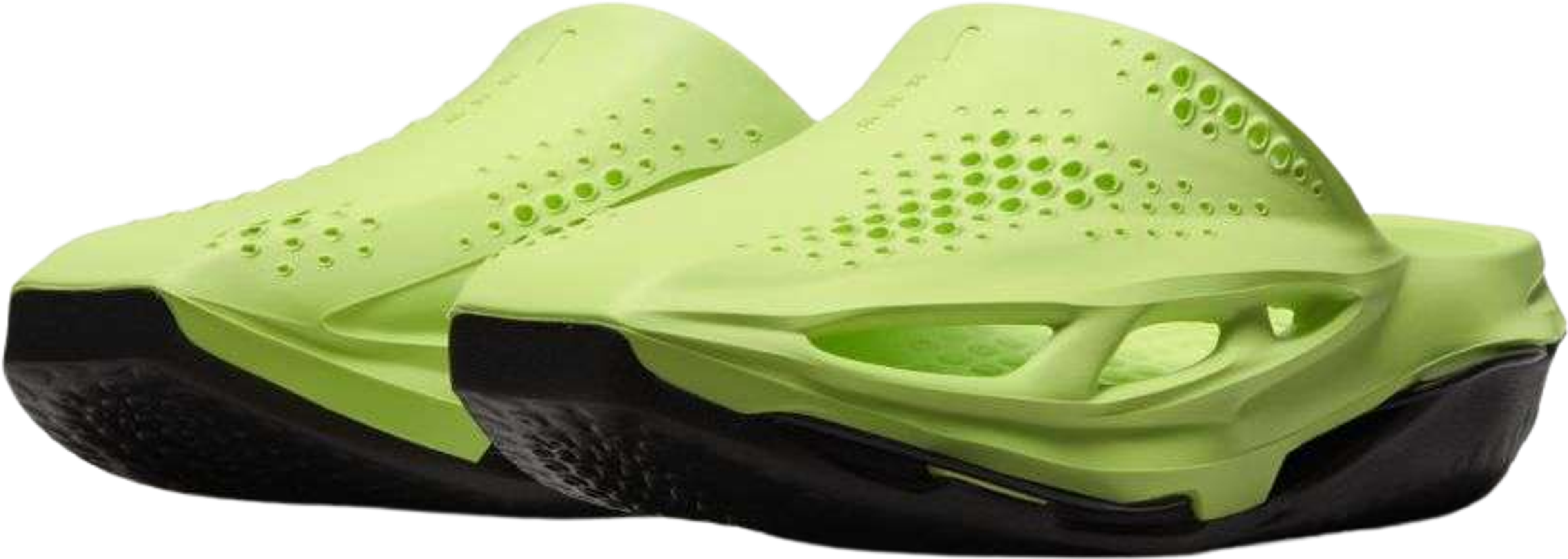 Nike MMW 005 Slide Volt