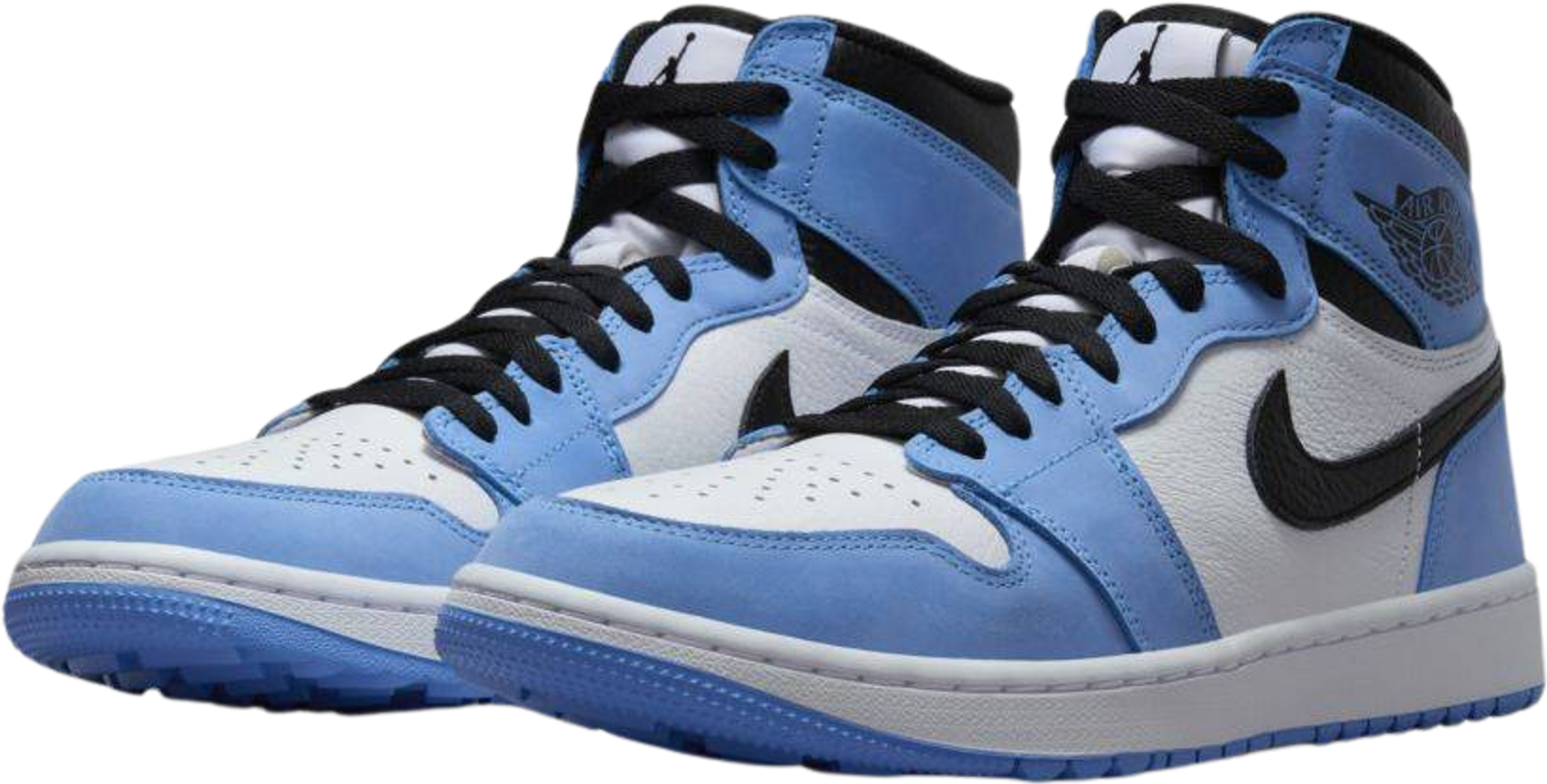 Air Jordan 1 High Golf University Blue