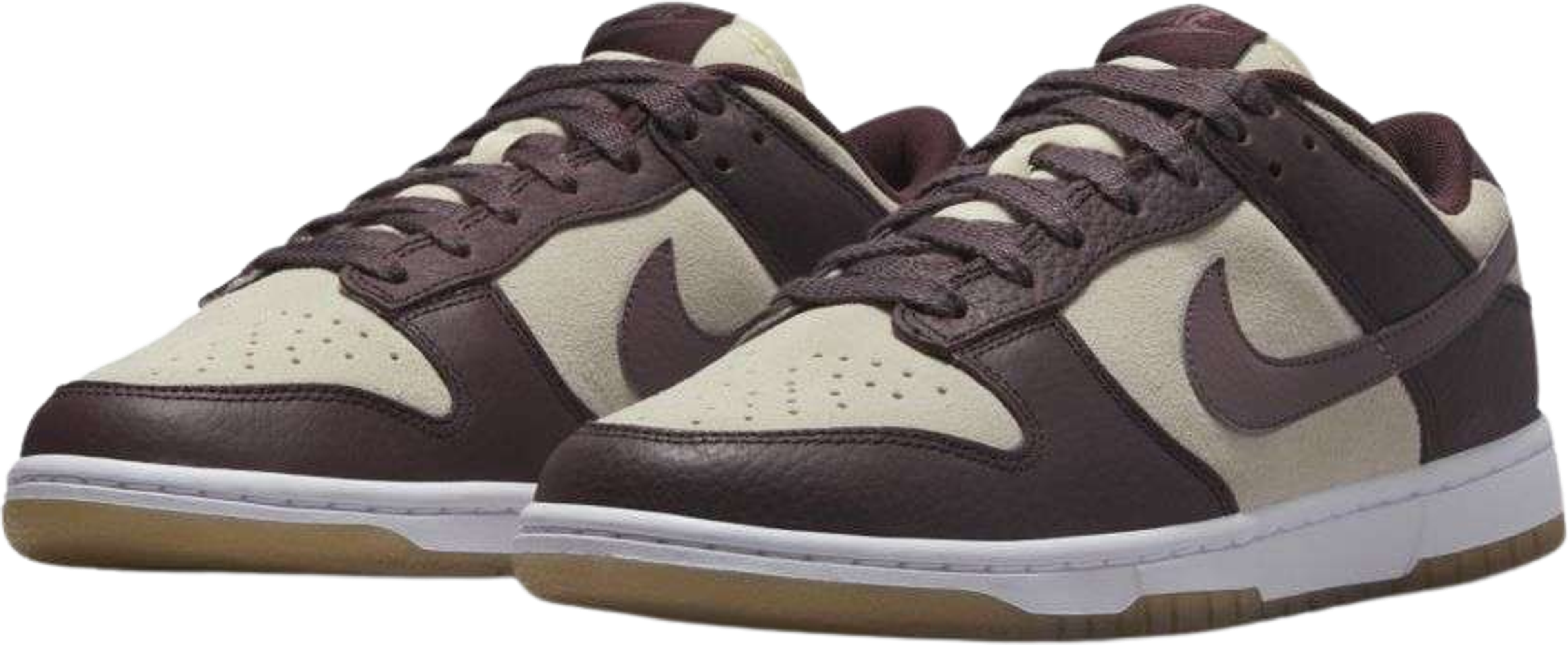 Nike Dunk Low Plum Eclipse (W)