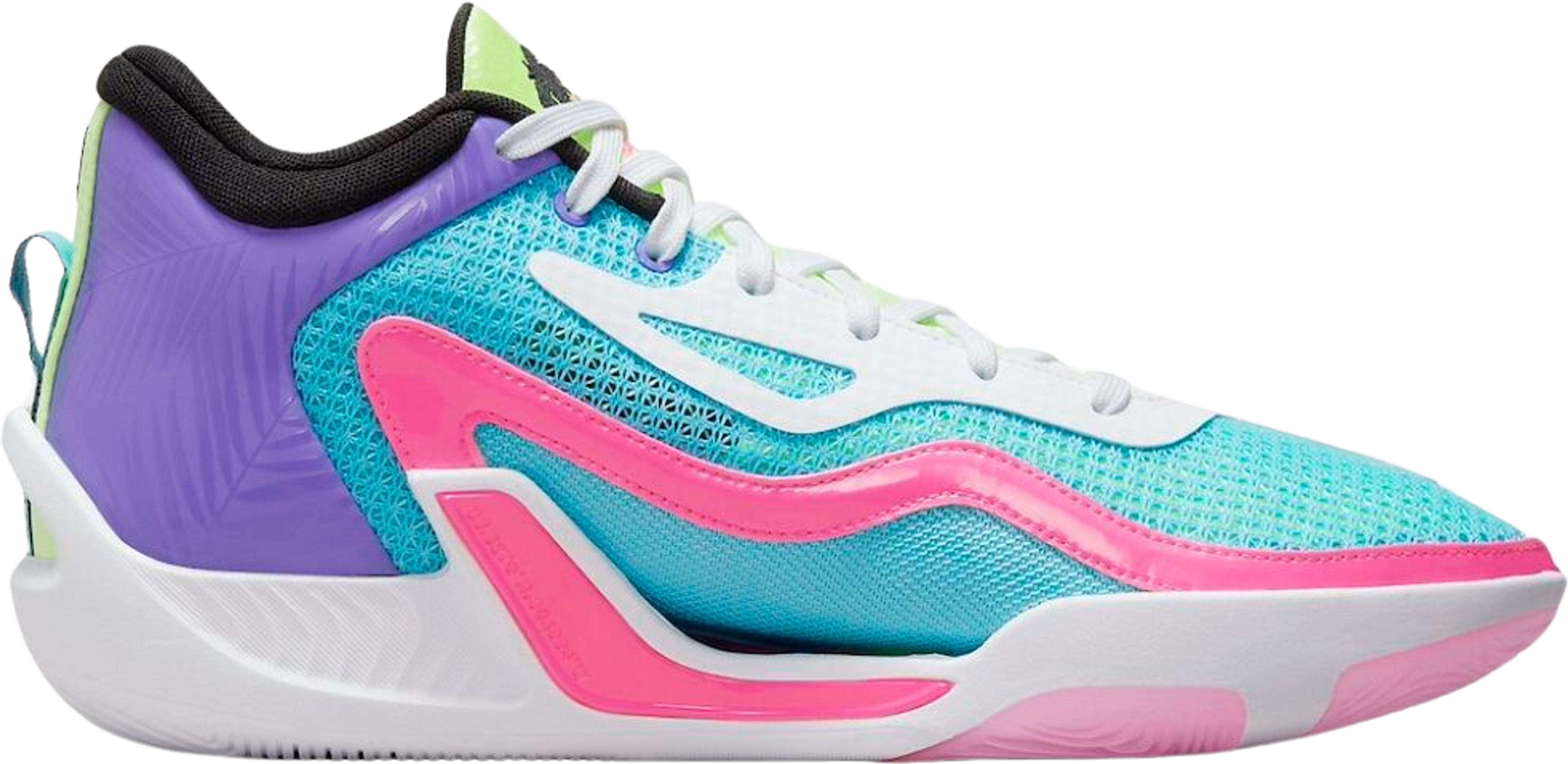 Jordan Tatum 1 Wave Runner FV0169-400 Release Date