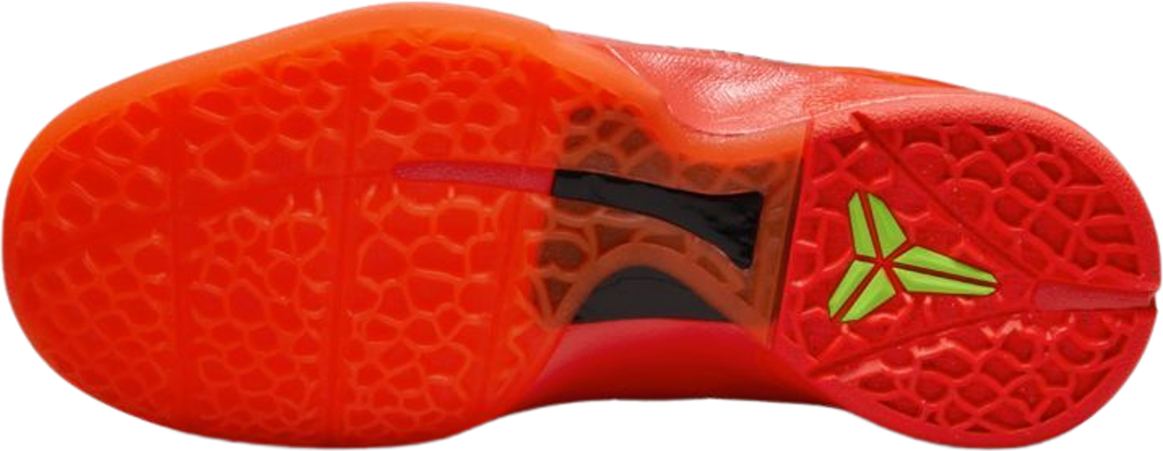 Nike Kobe 6 Protro Reverse Grinch GS Release Information