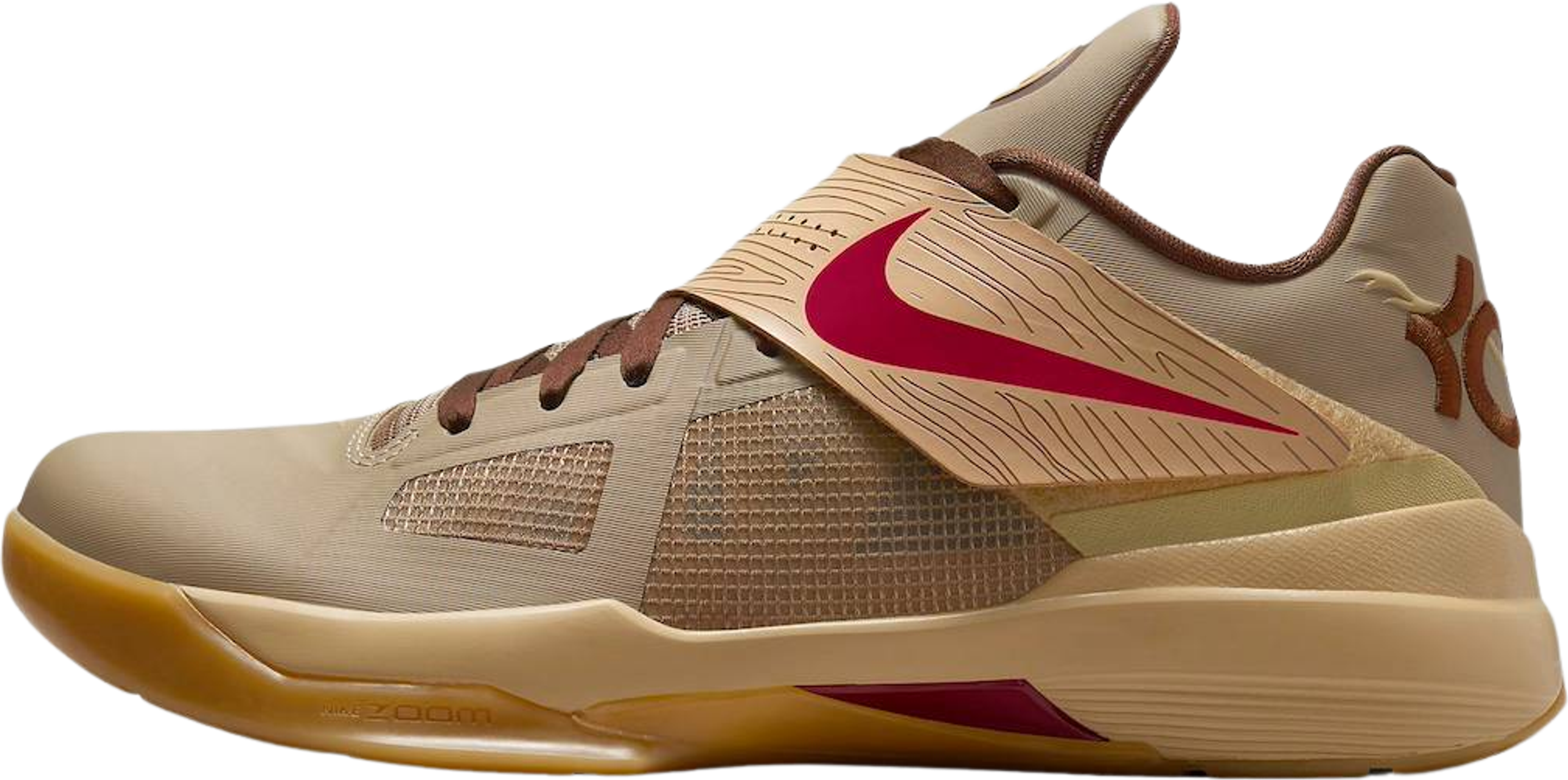 Nike KD 4 Year of the Dragon 2.0 | Release Information