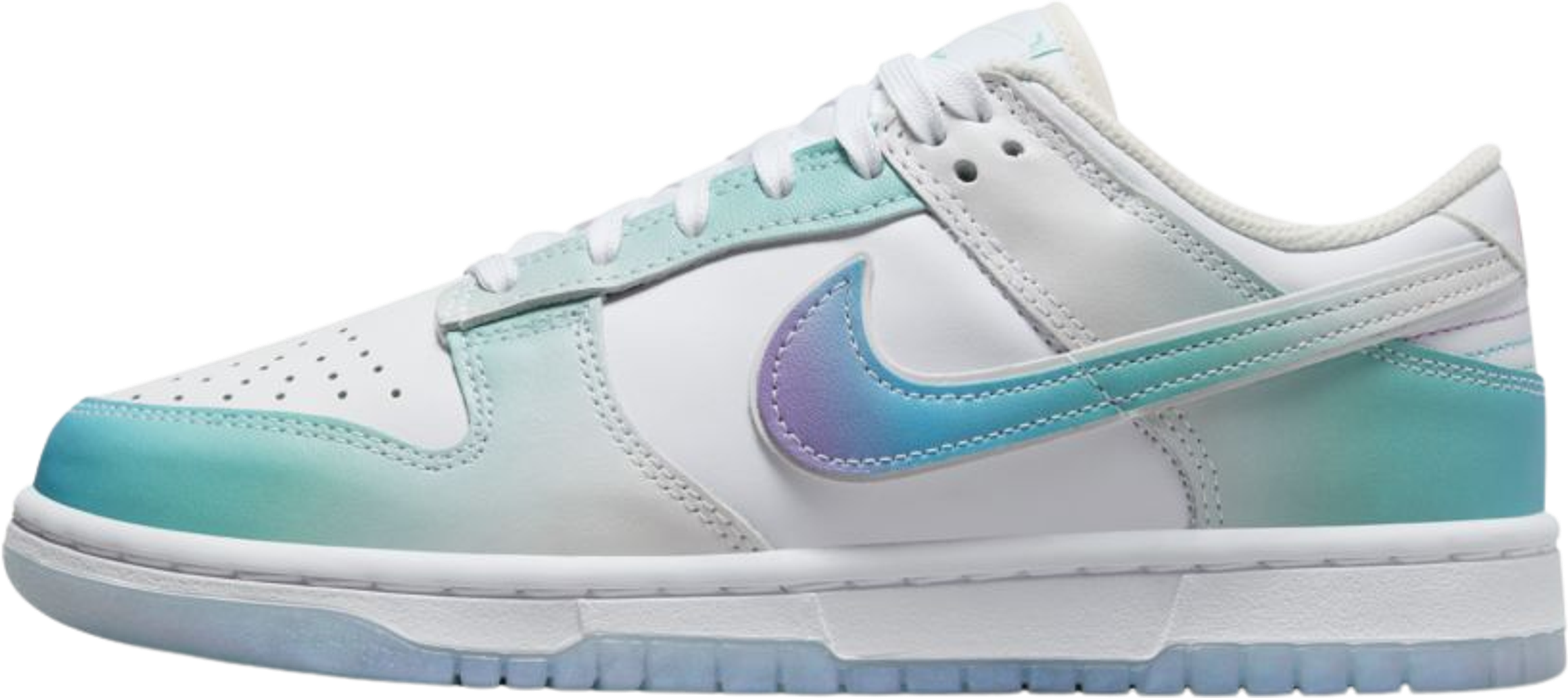 Nike Dunk Low Unlock Your Space (W)