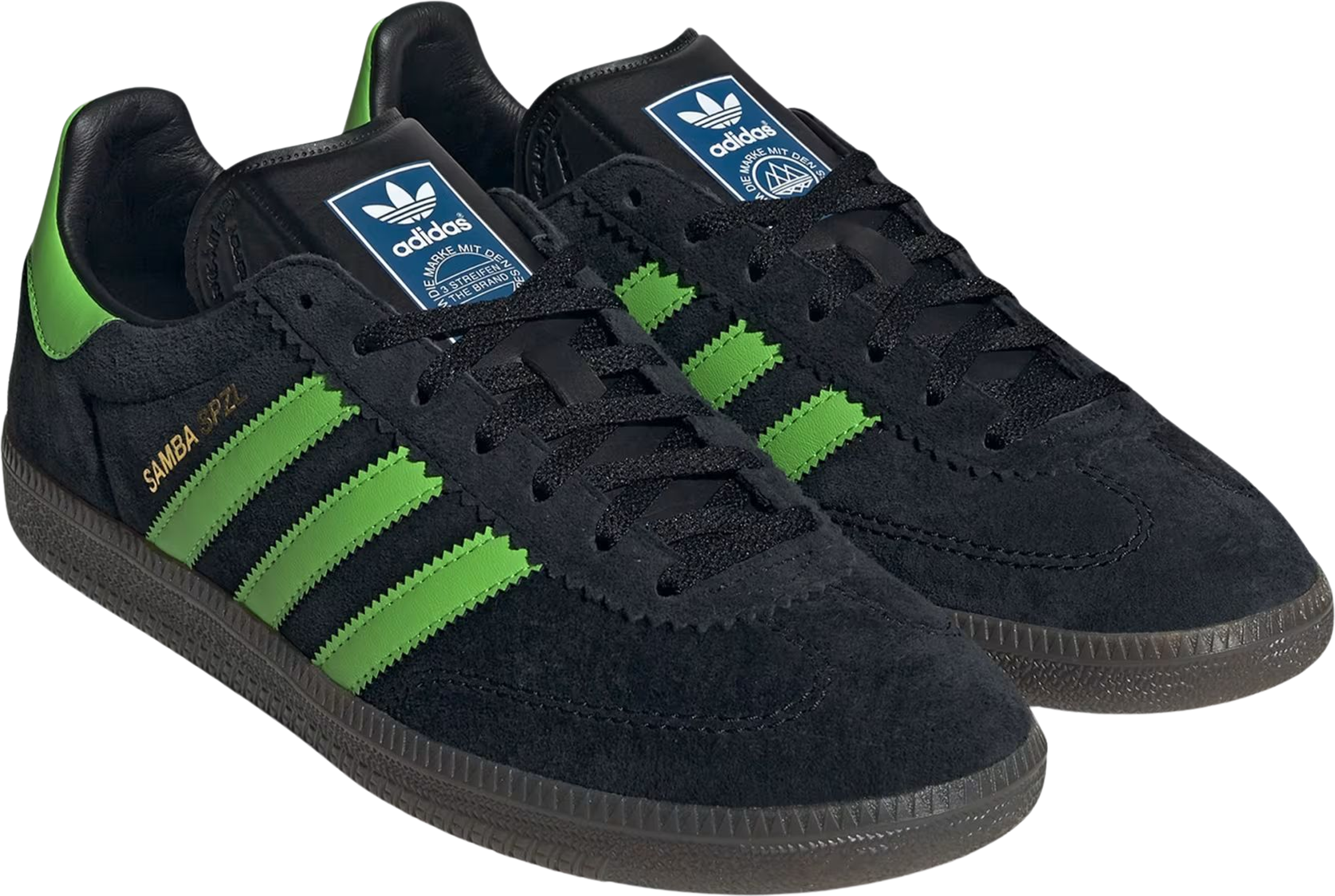 Adidas shop samba spzl