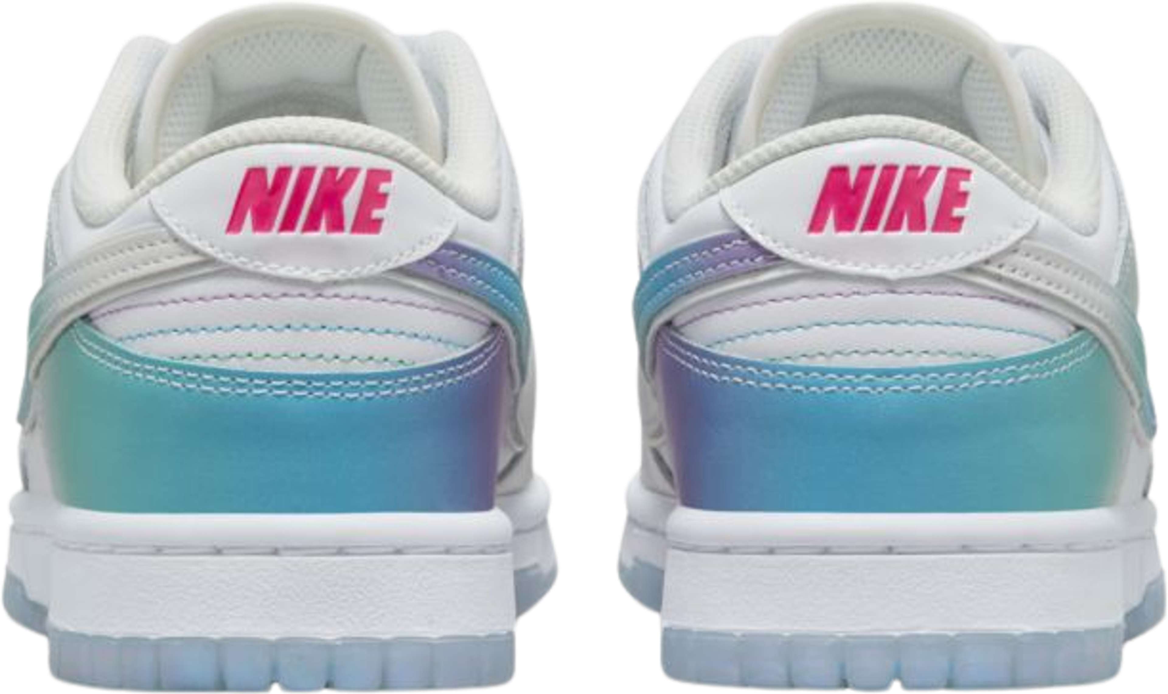 Nike Dunk Low Unlock Your Space (W)