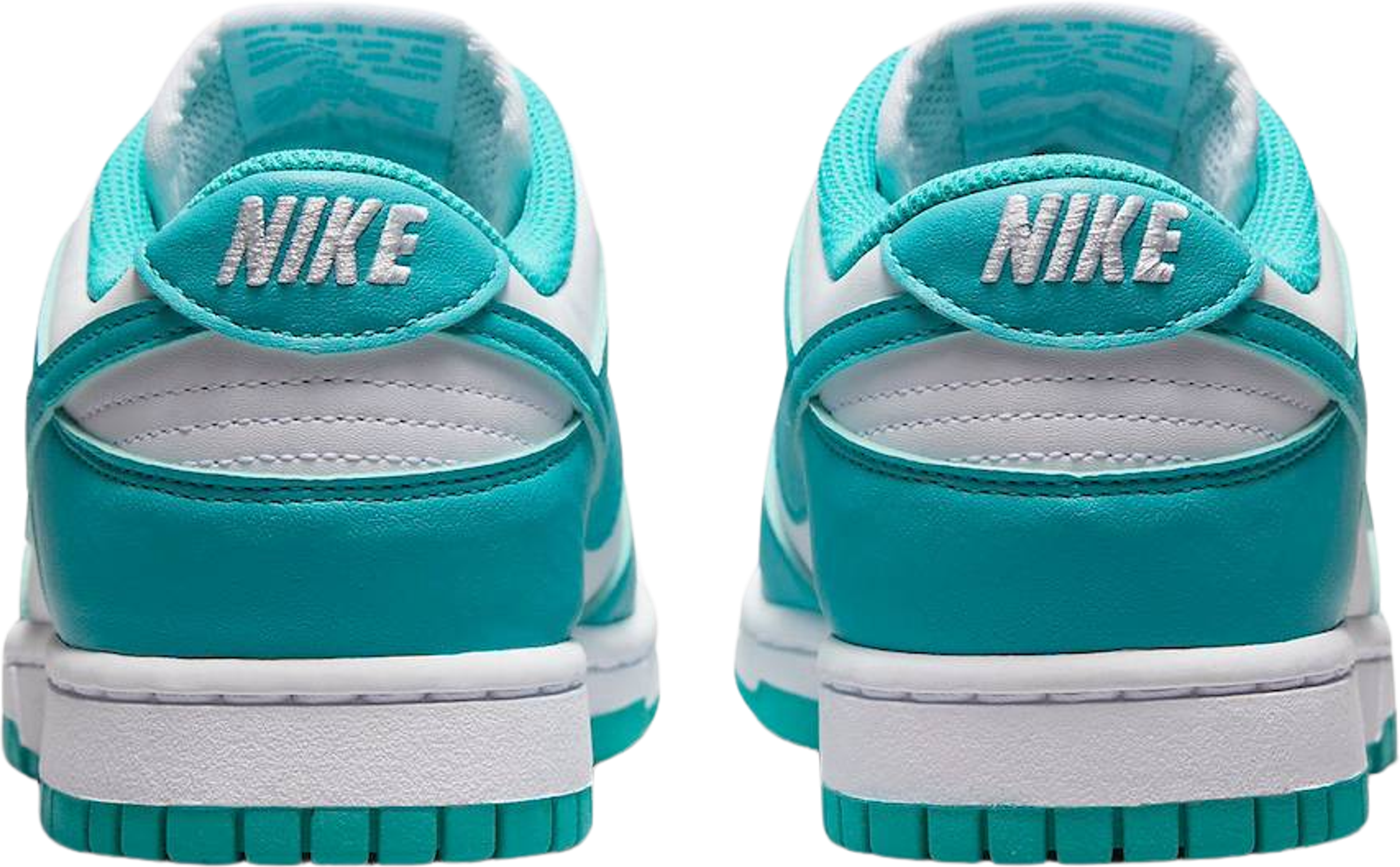 Nike Dunk Low Next Nature Dusty Cactus