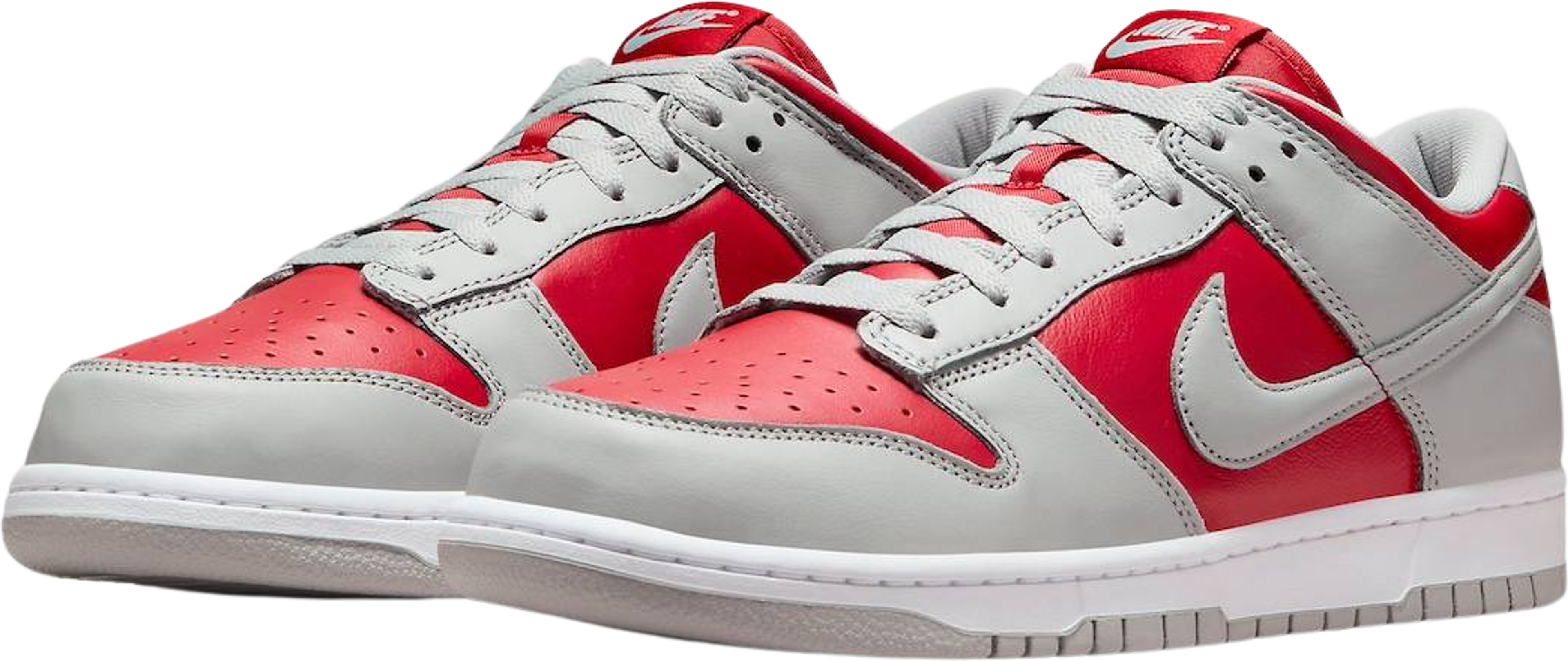 Nike Dunk Low Reverse Ultraman (2024)