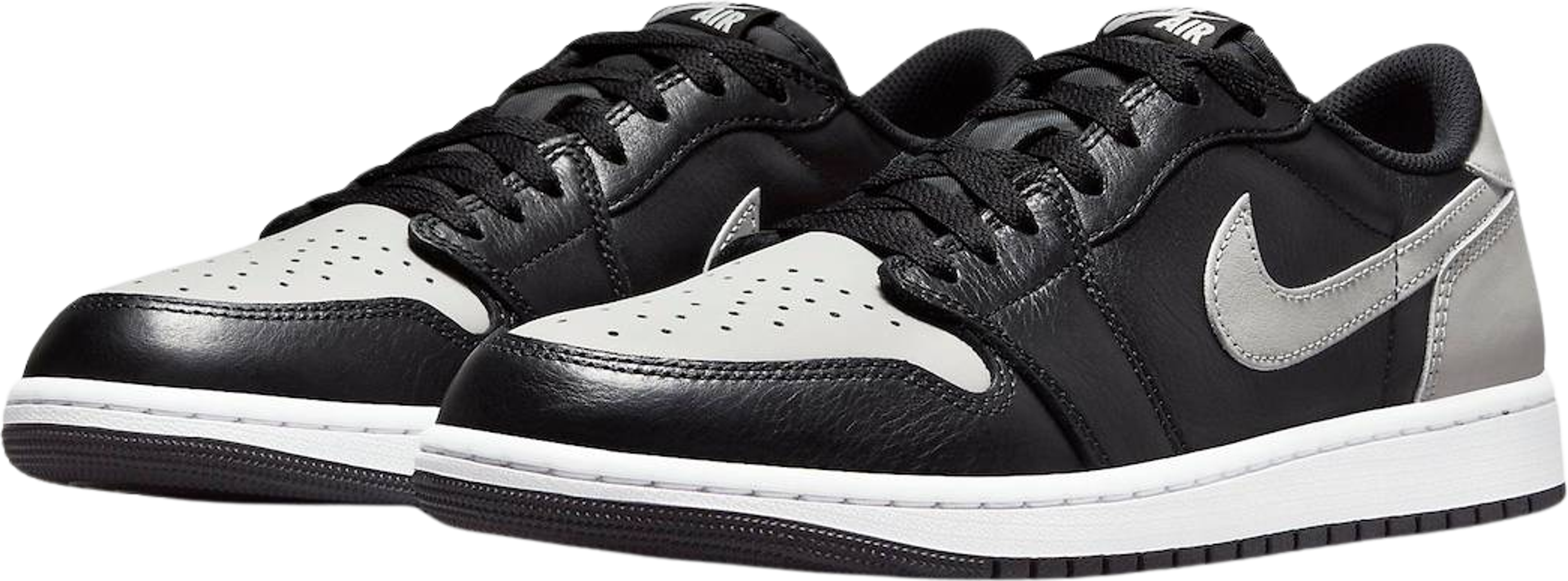 Air Jordan 1 Low Shadow (2024)