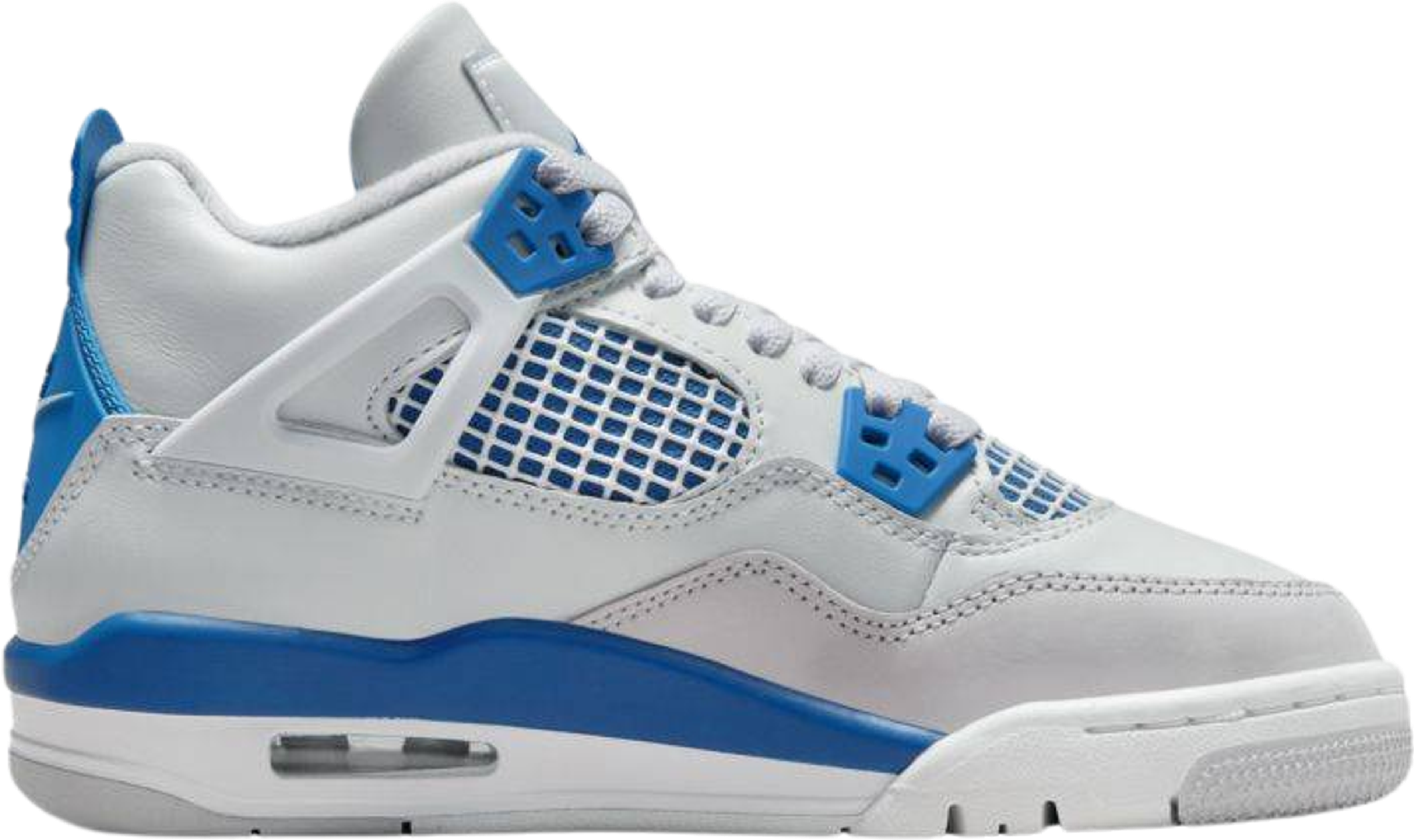 Air Jordan 4 Military Blue (2024) (GS)